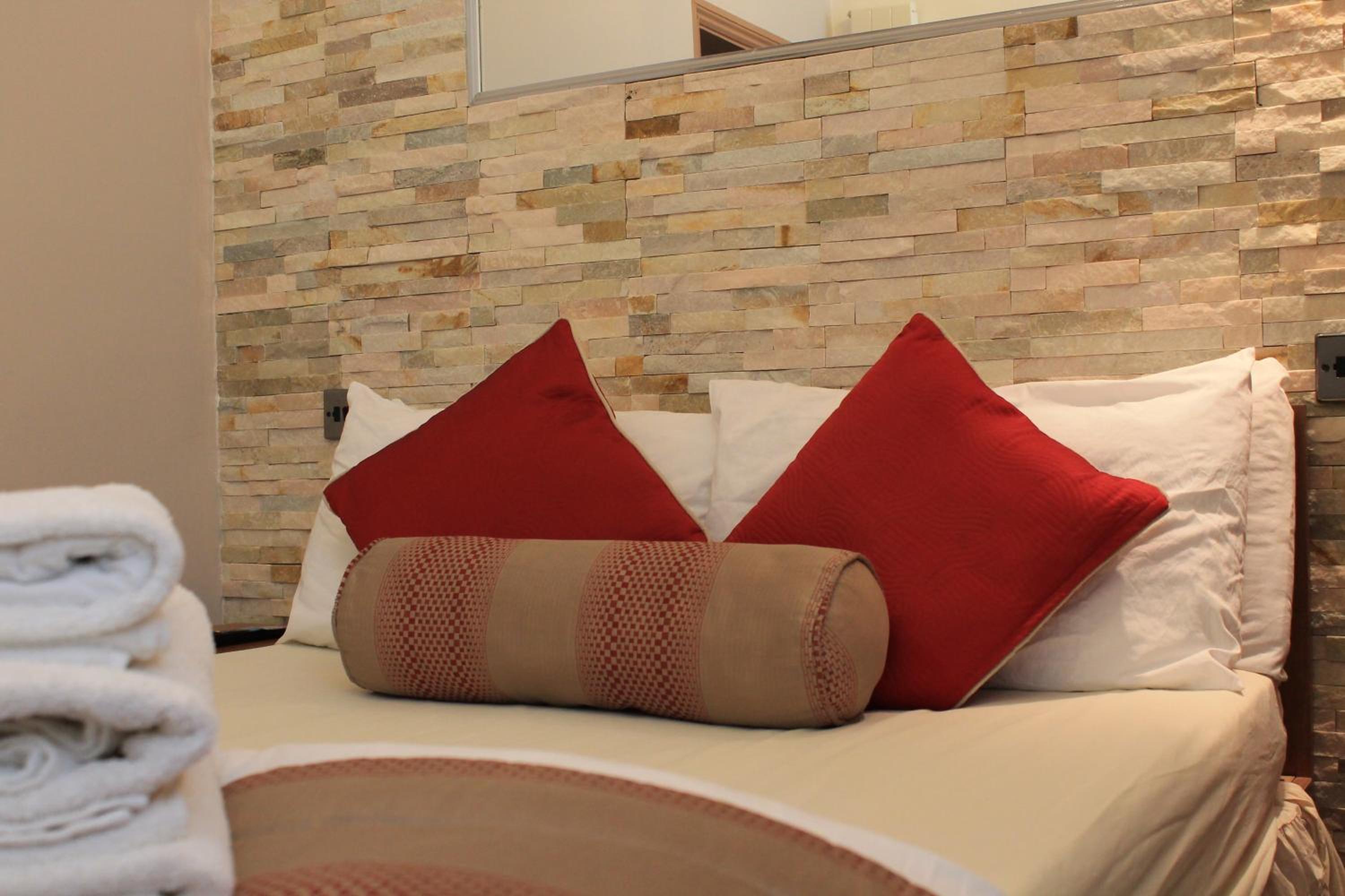 Triple Room - Photo 8