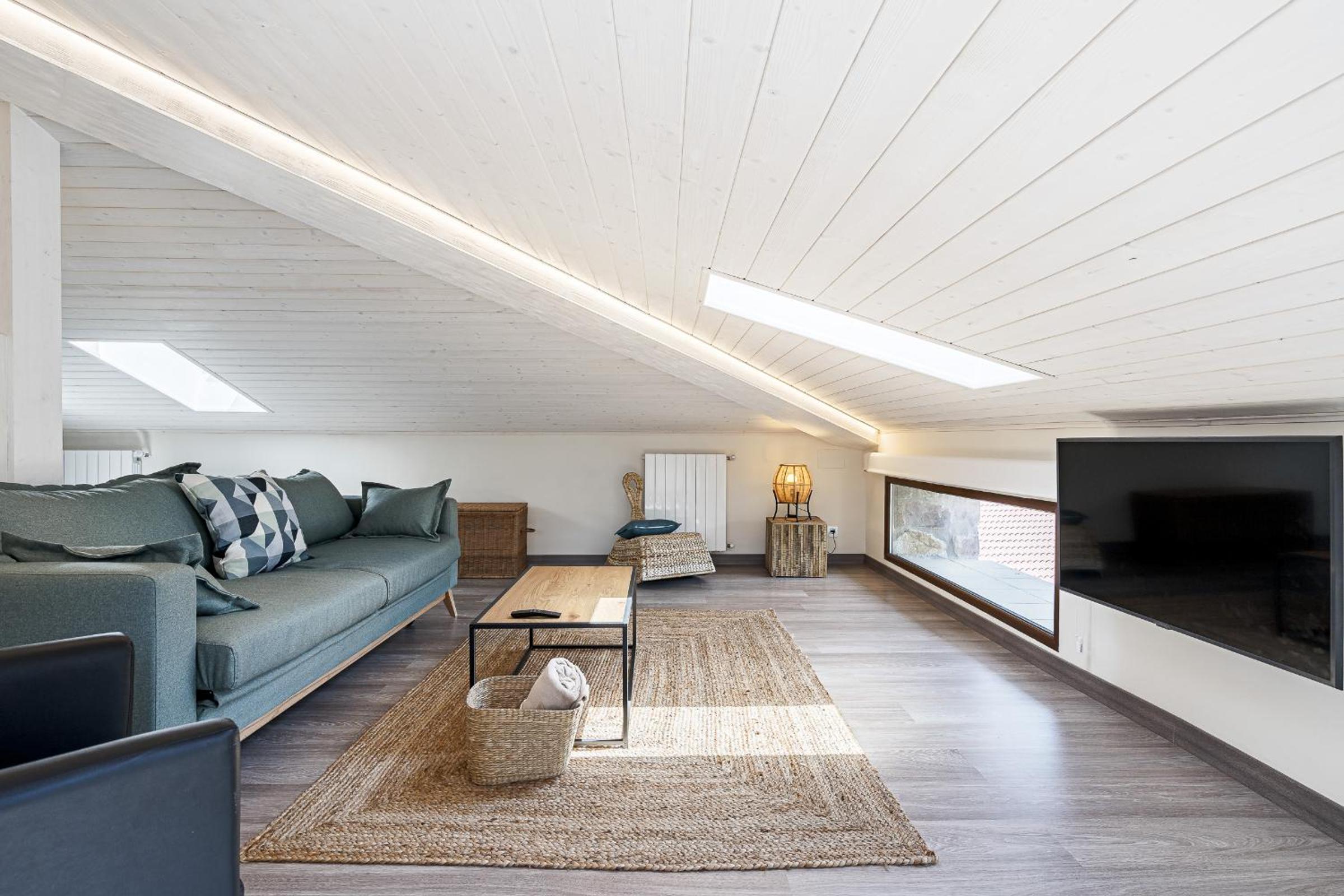 Loft photo 3