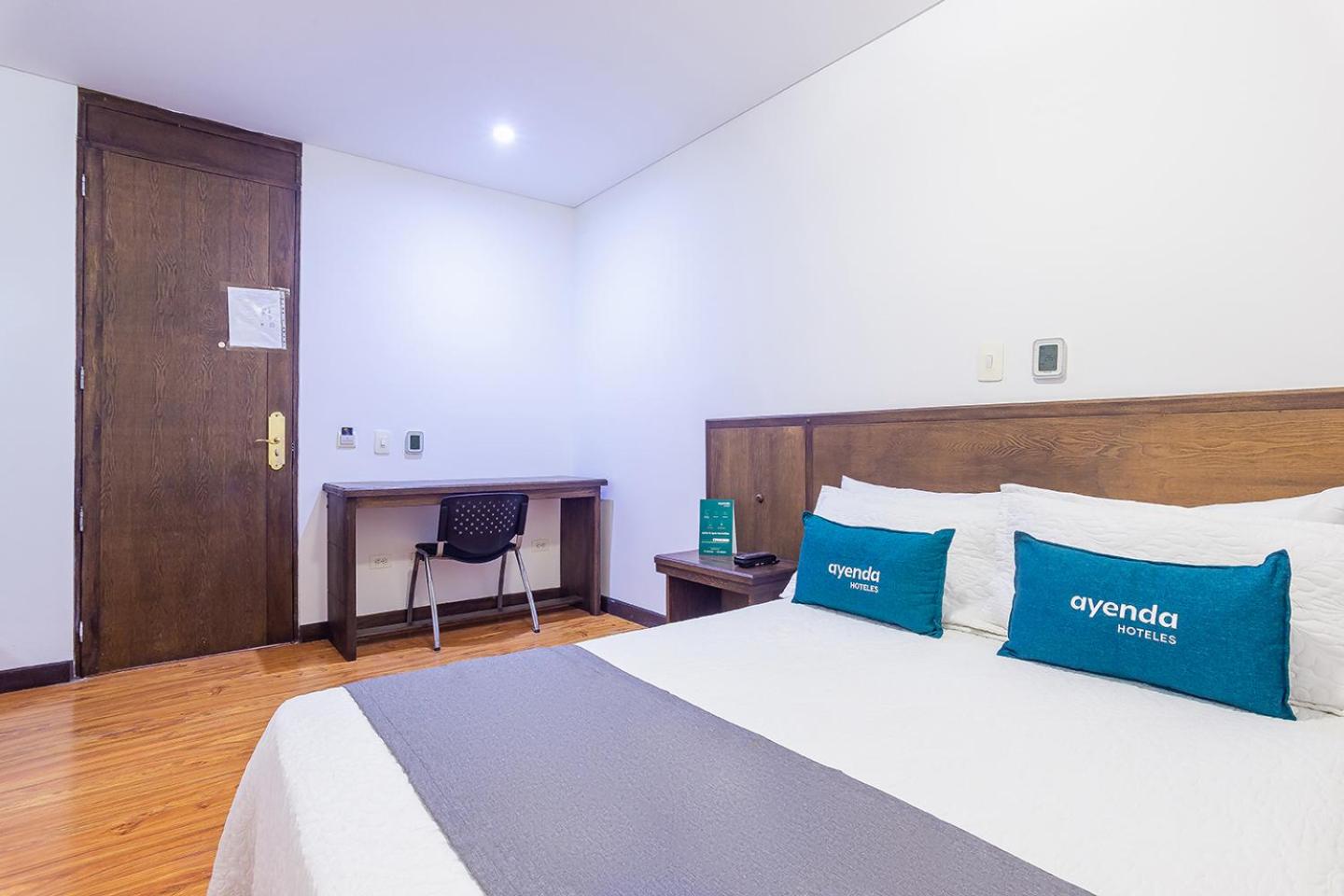 Superior Double Room photo 2