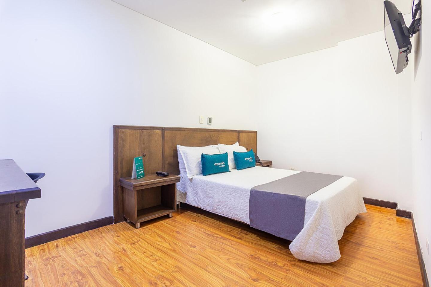 Superior Double Room photo 1