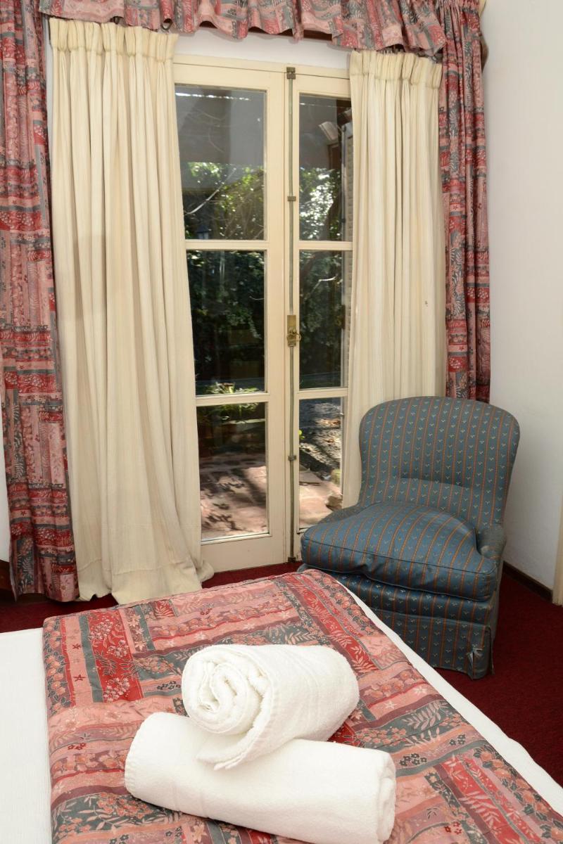 Triple Room photo 1