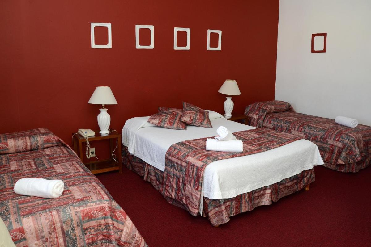 Quadruple Room photo 3
