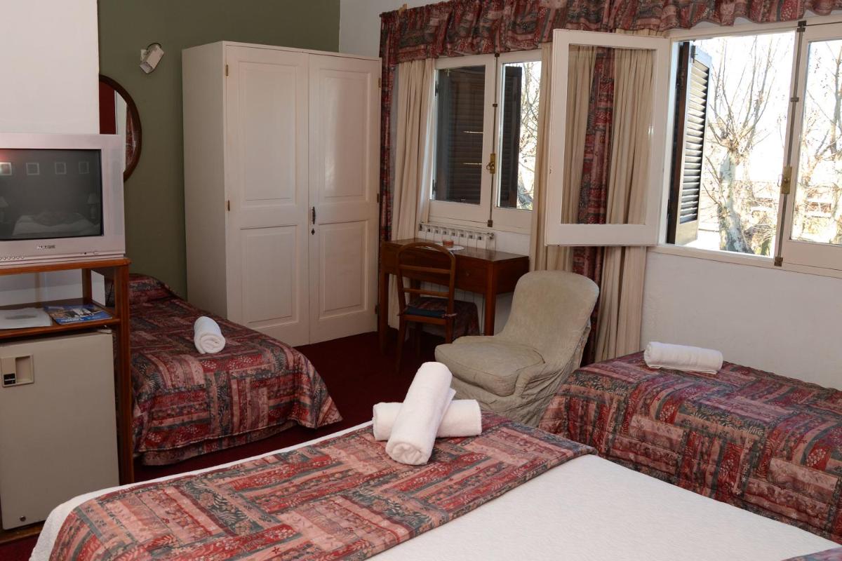 Quadruple Room photo 1