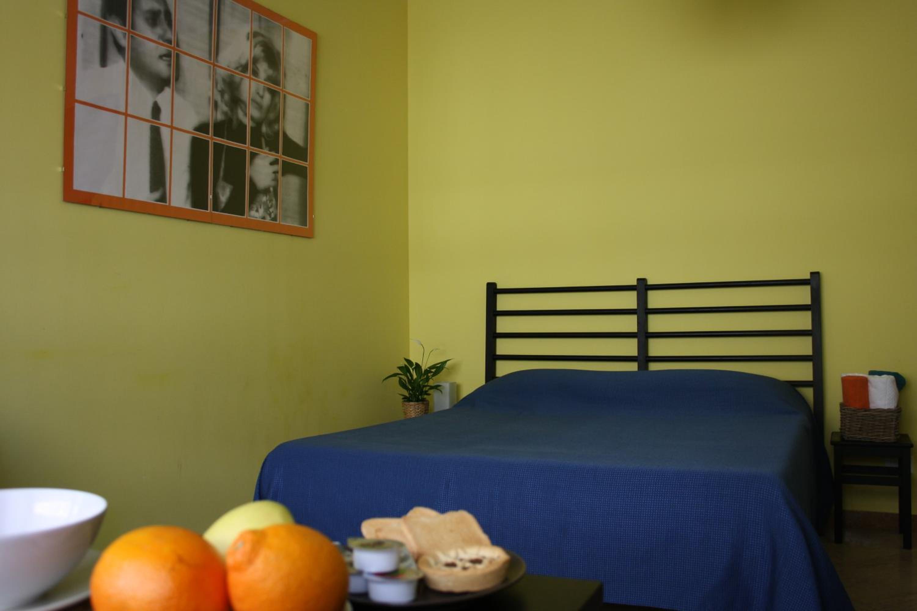 Deluxe Double Room photo 1