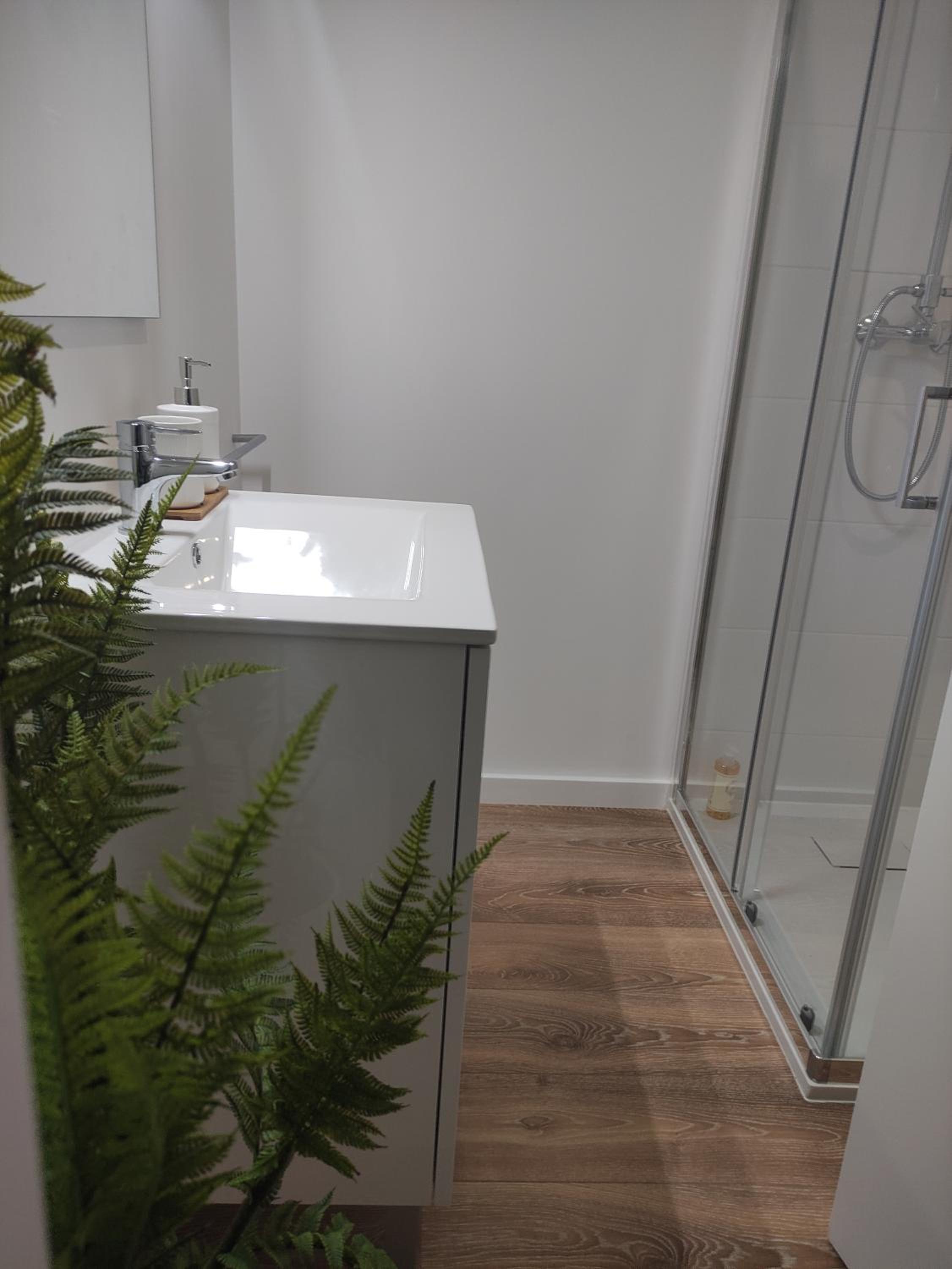 Standard Apartment photo 2