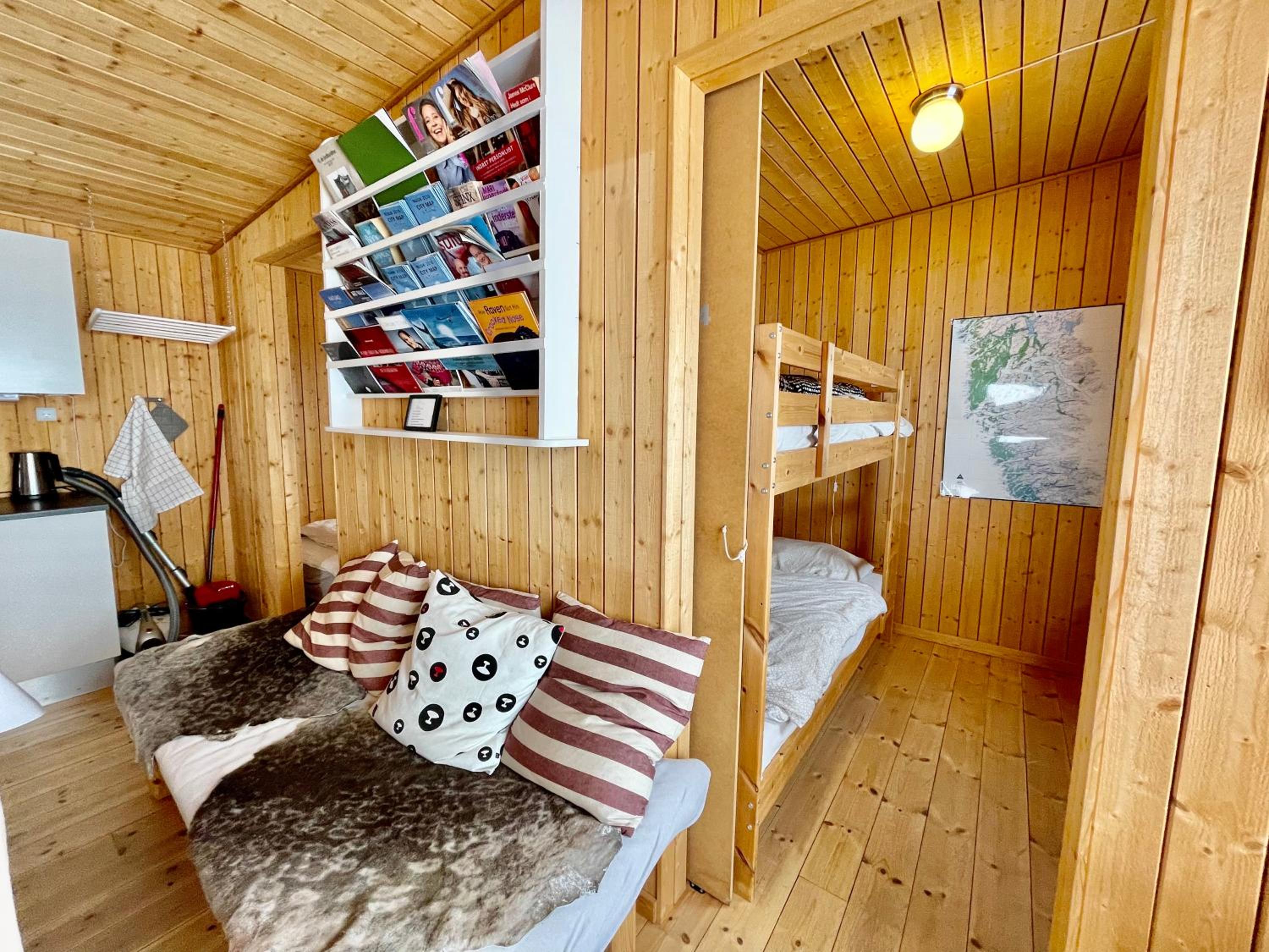 Twin Room photo 2