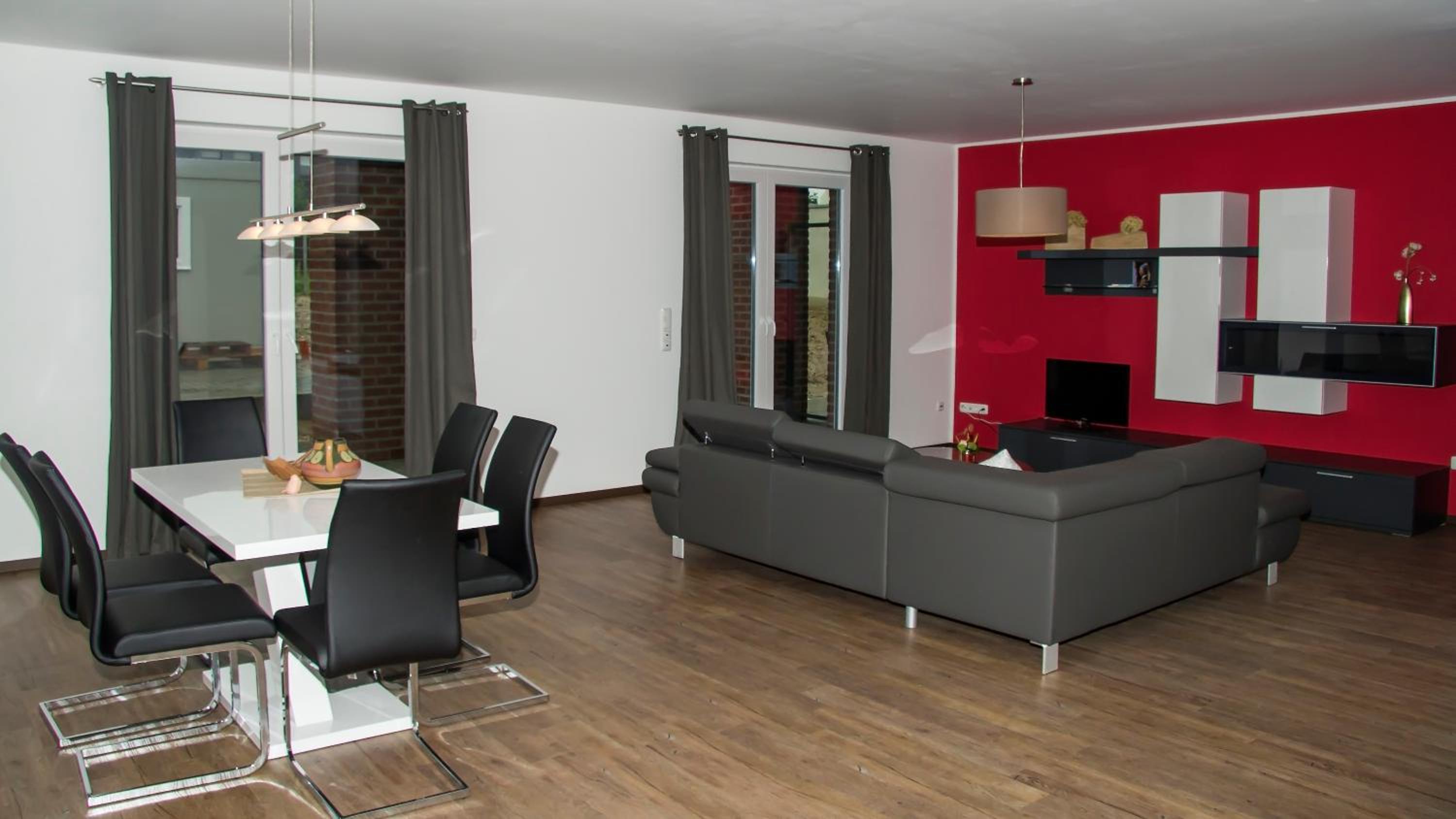 Two-Bedroom Apartment - Ground Floor  - Photo 1
