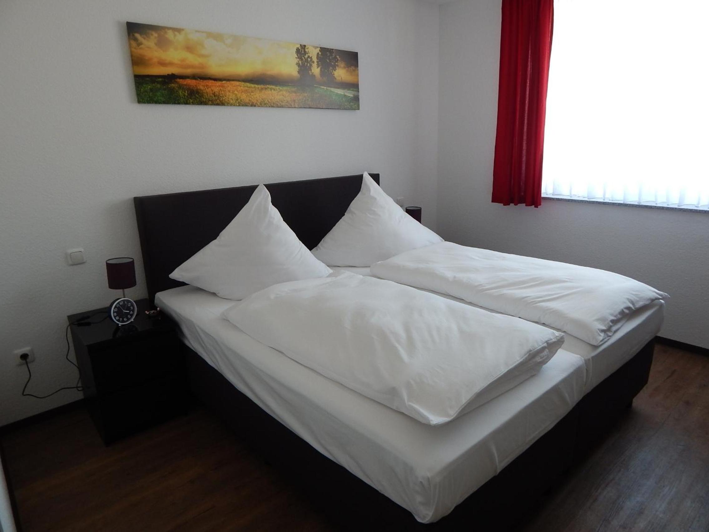 Two-Bedroom Apartment - Ground Floor  - Photo 3