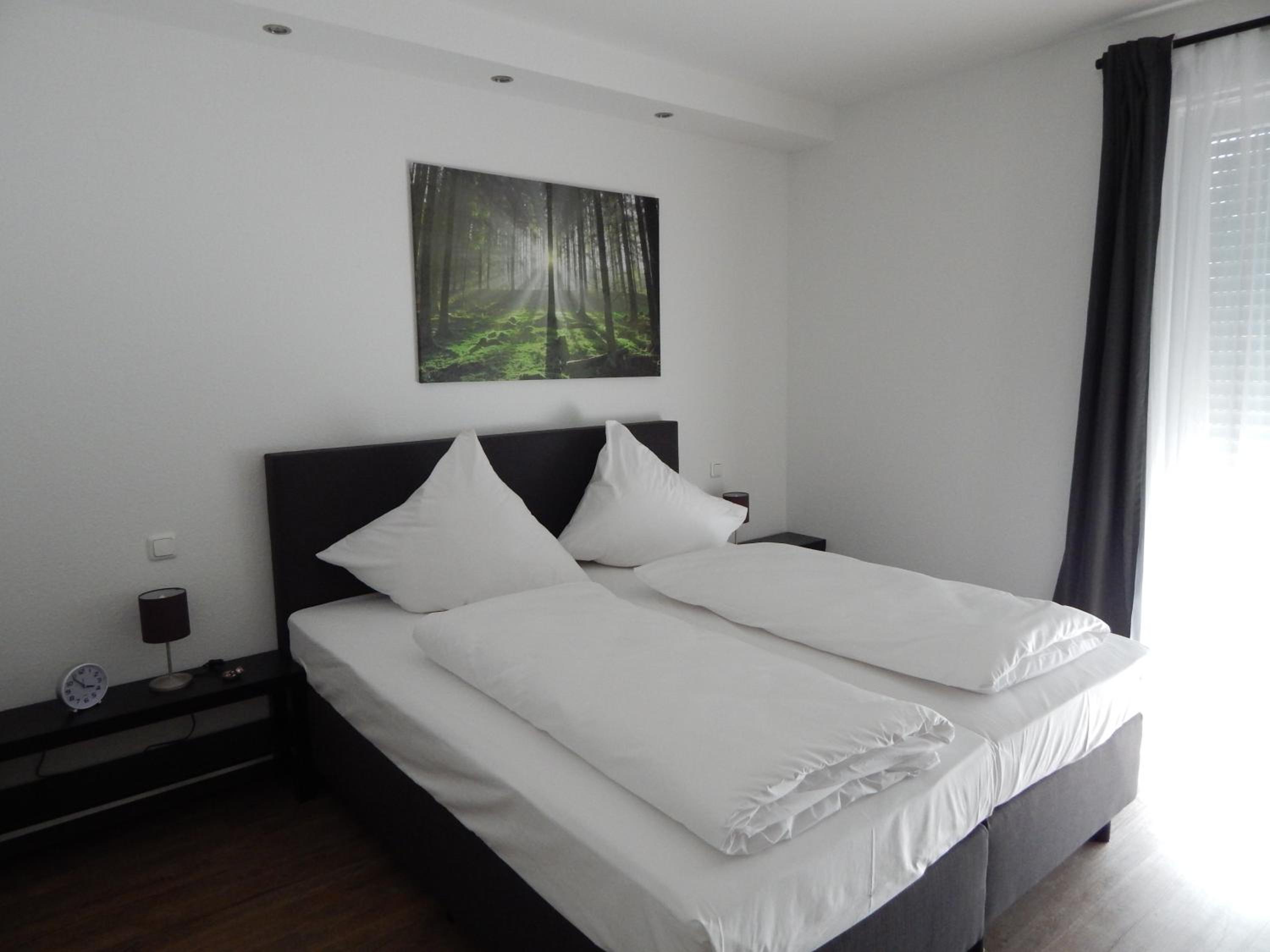 Two-Bedroom Apartment - Ground Floor  - Photo 4
