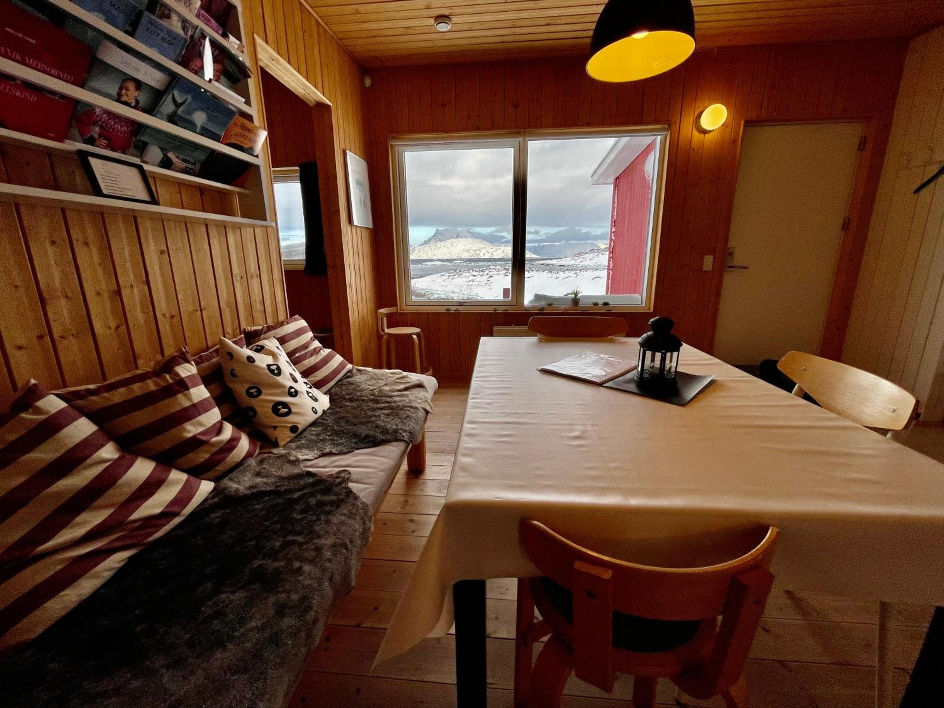 Twin Room photo 1