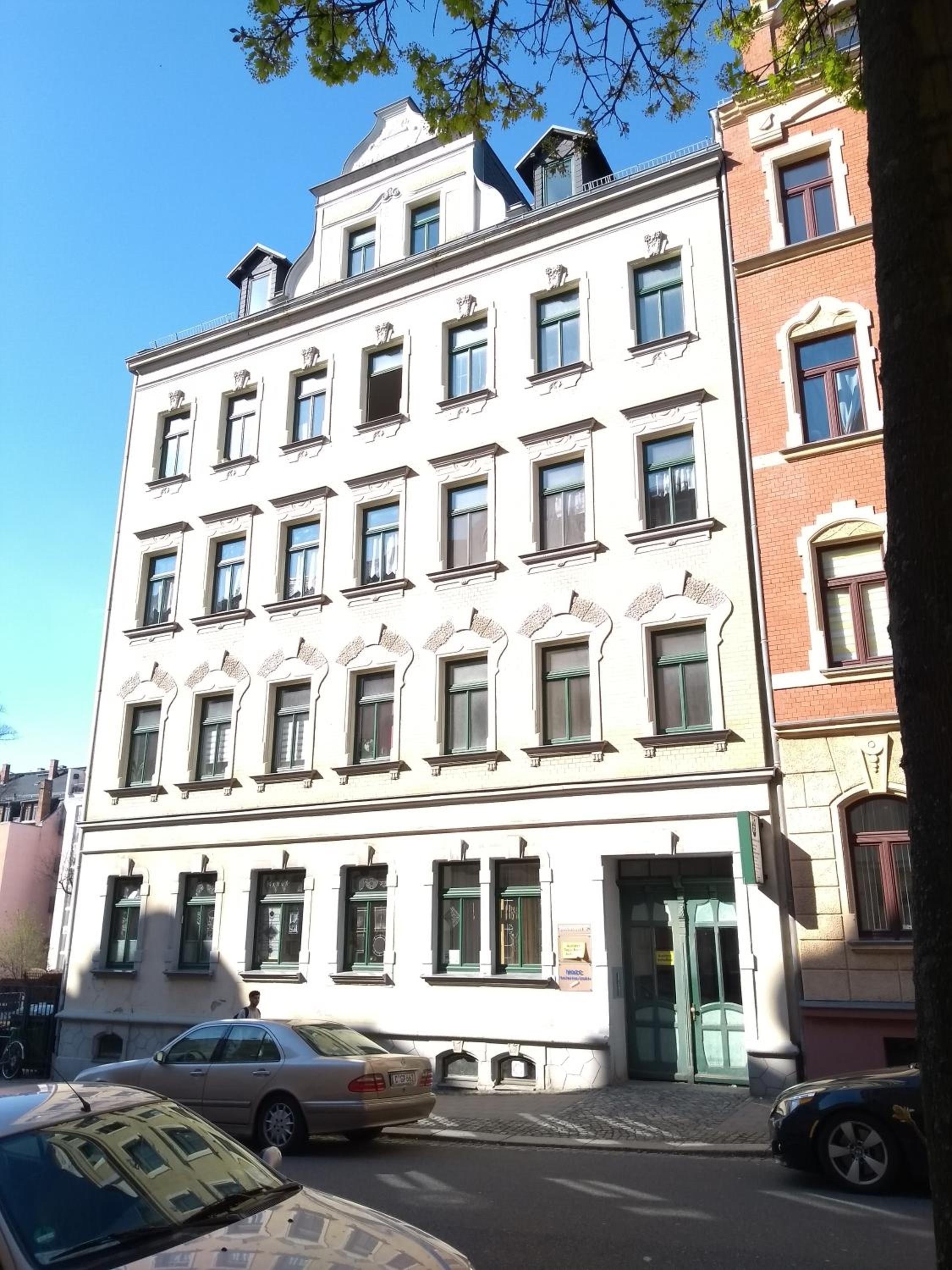 Apartment - Ground Floor photo 1
