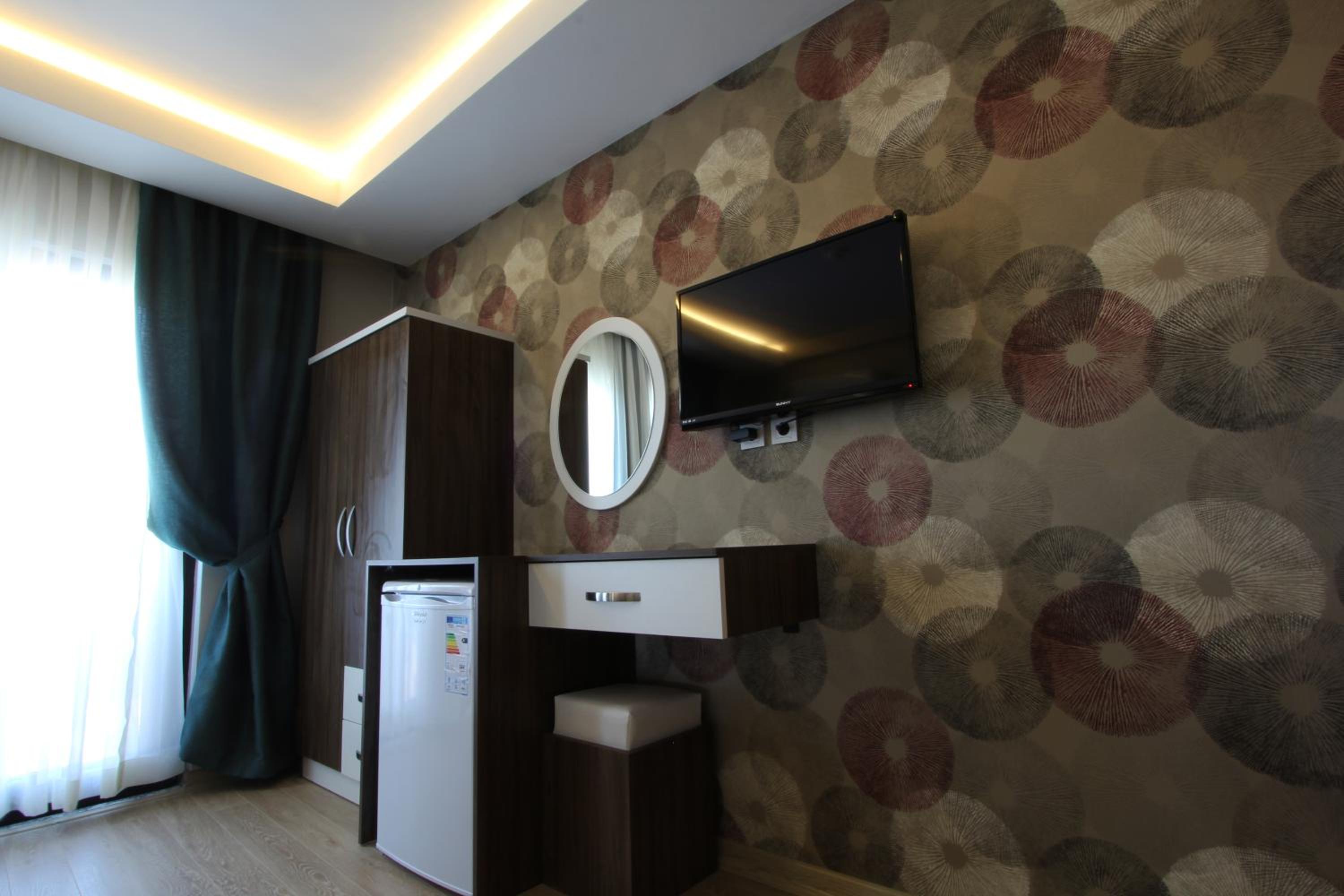 Triple Room photo 3