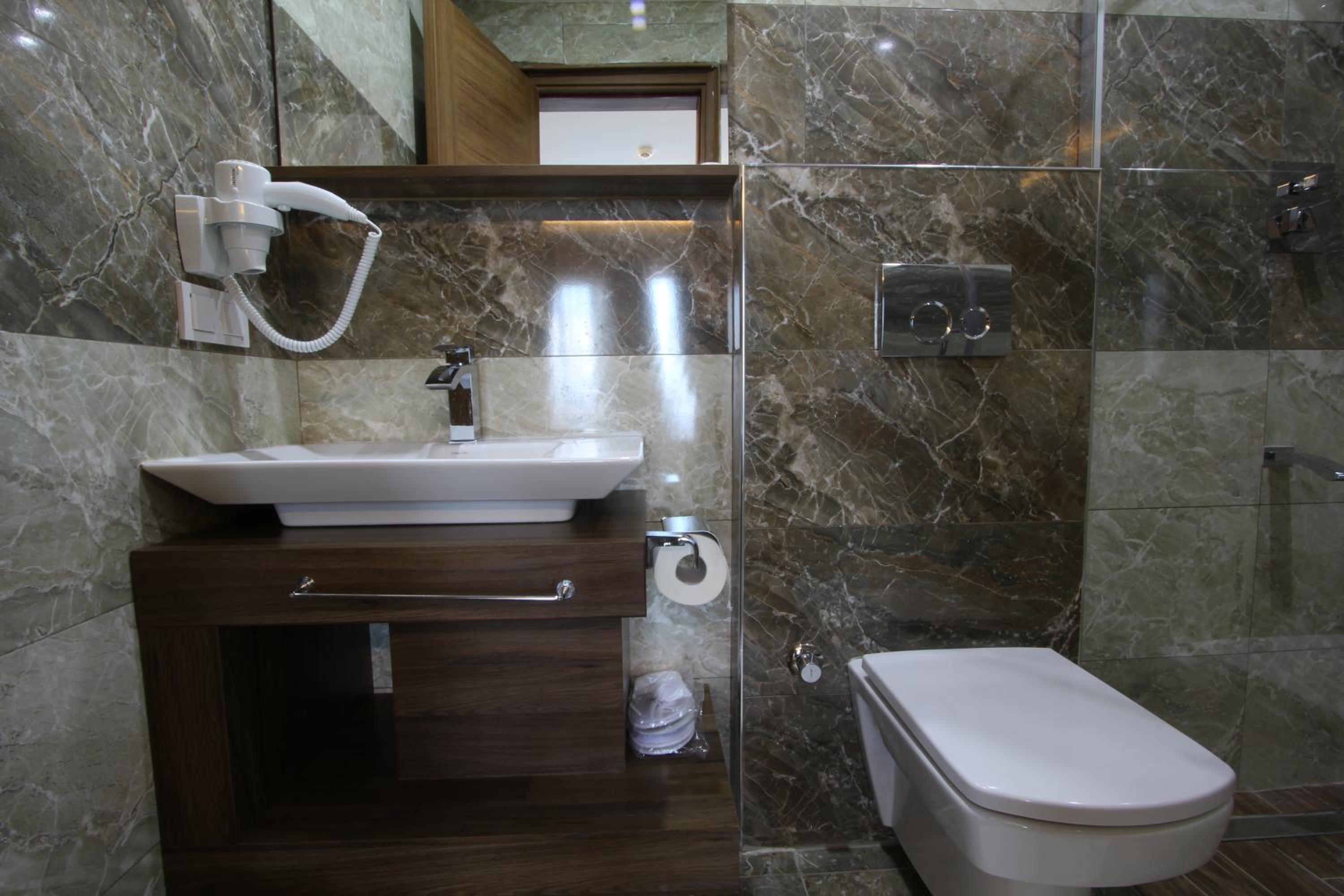 Twin Room photo 3