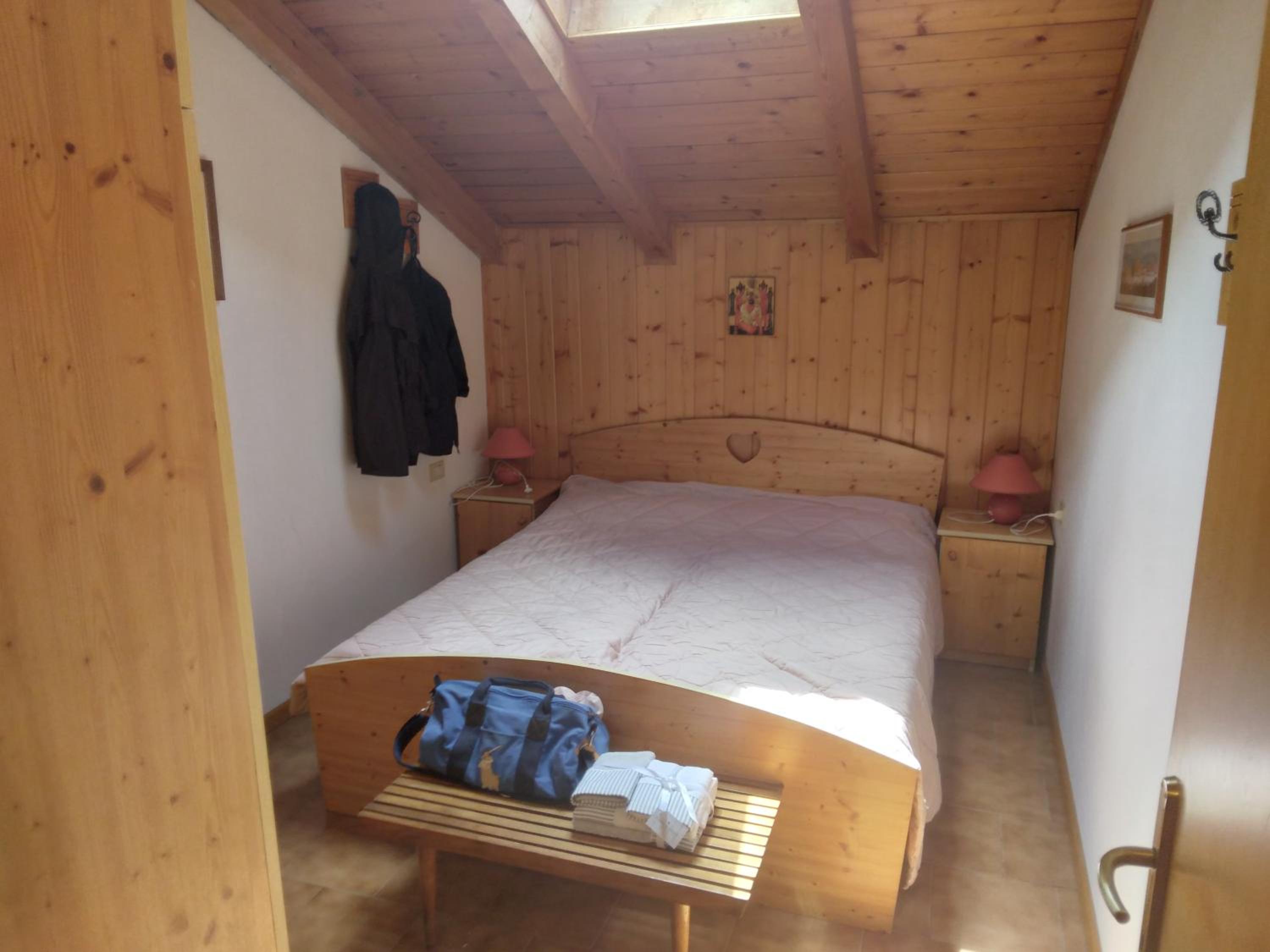 Three-Bedroom Apartment - Photo 52