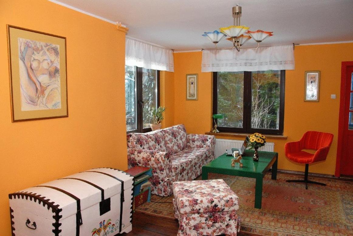 Two-Bedroom Apartment photo 1