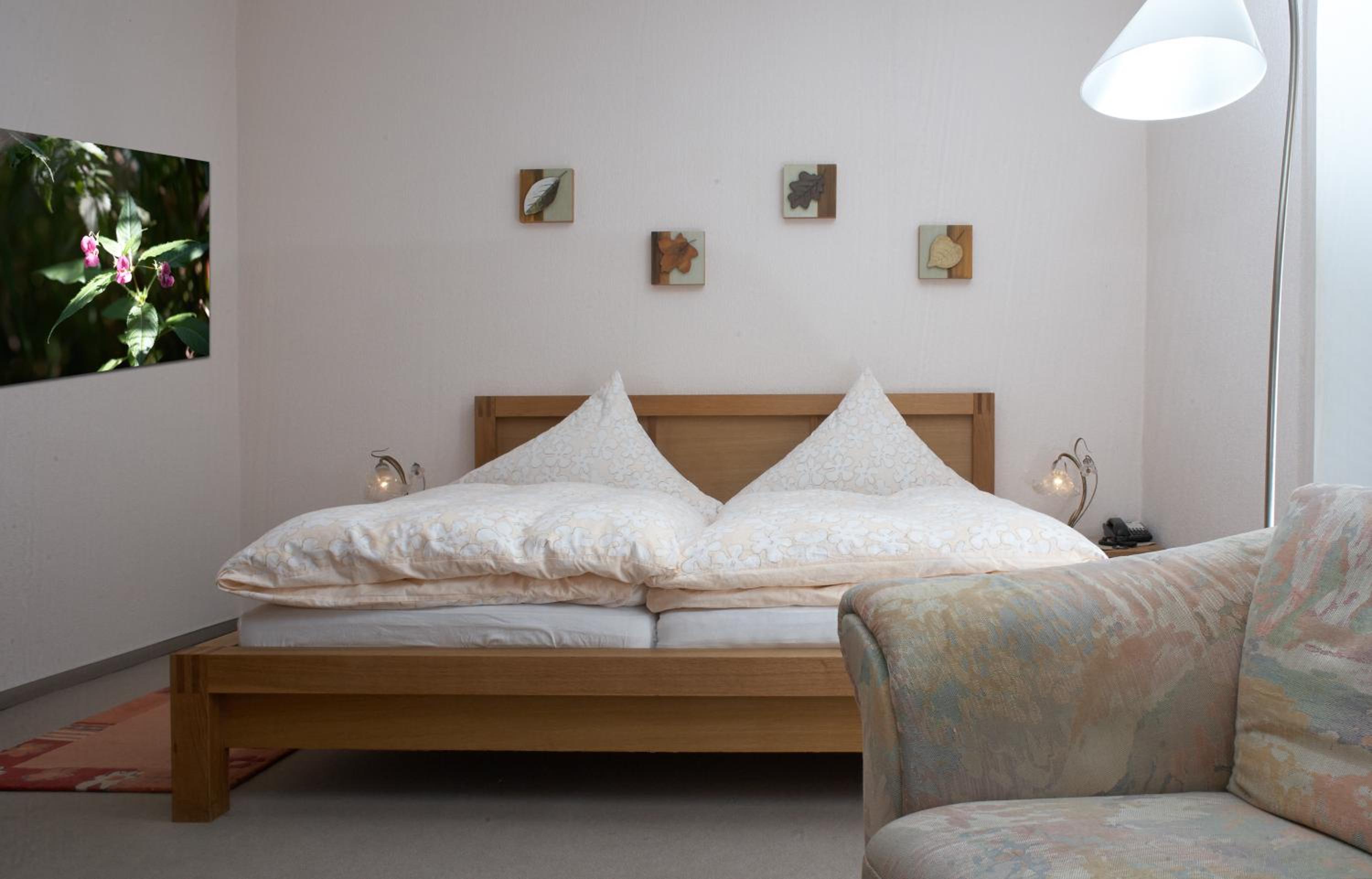 Double Room - Photo 1