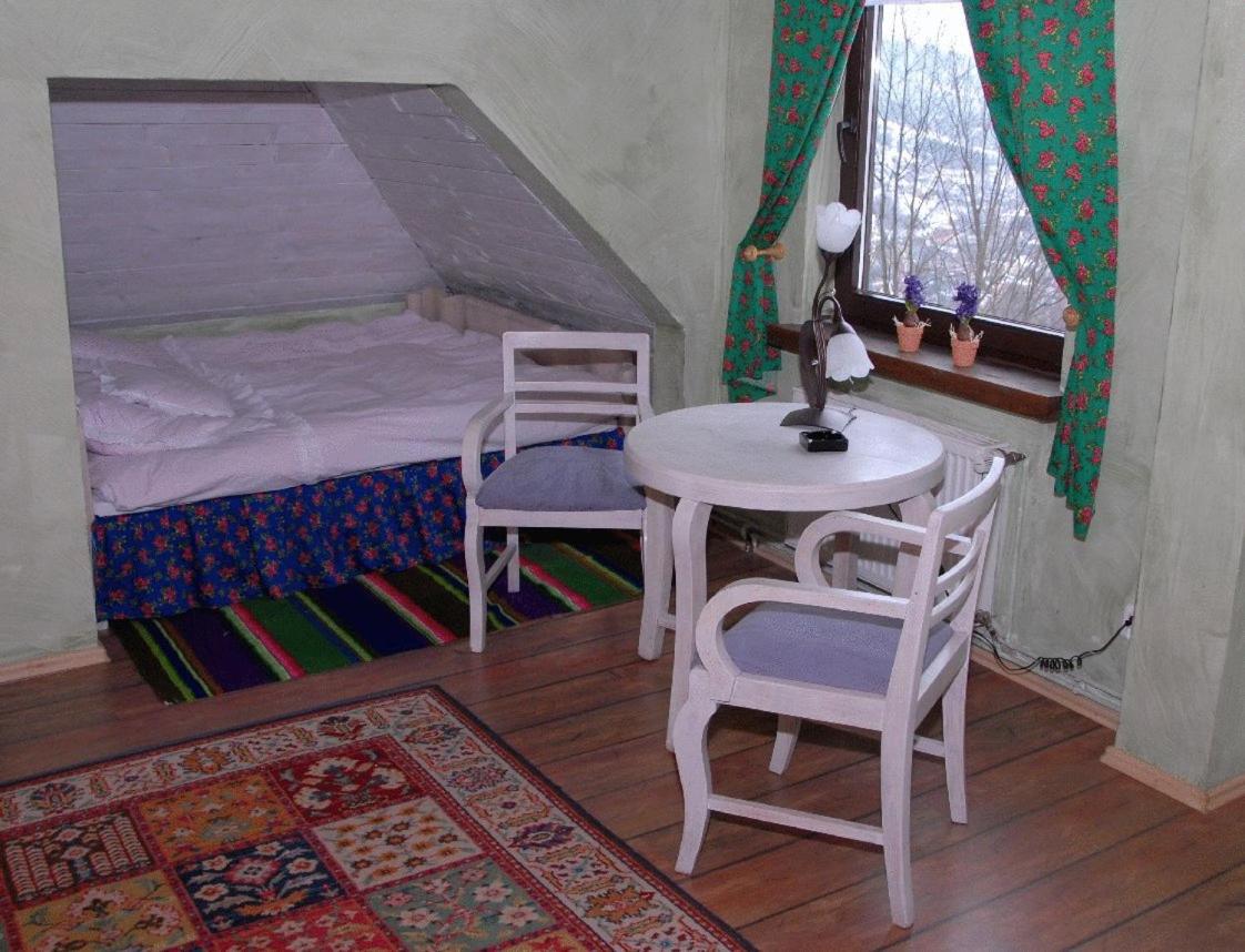 Double Or Twin Room photo 1