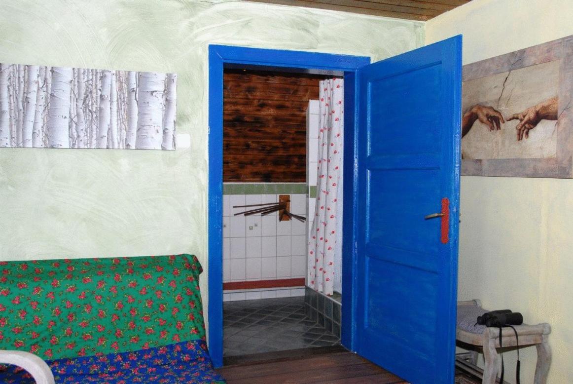 Double Or Twin Room photo 3