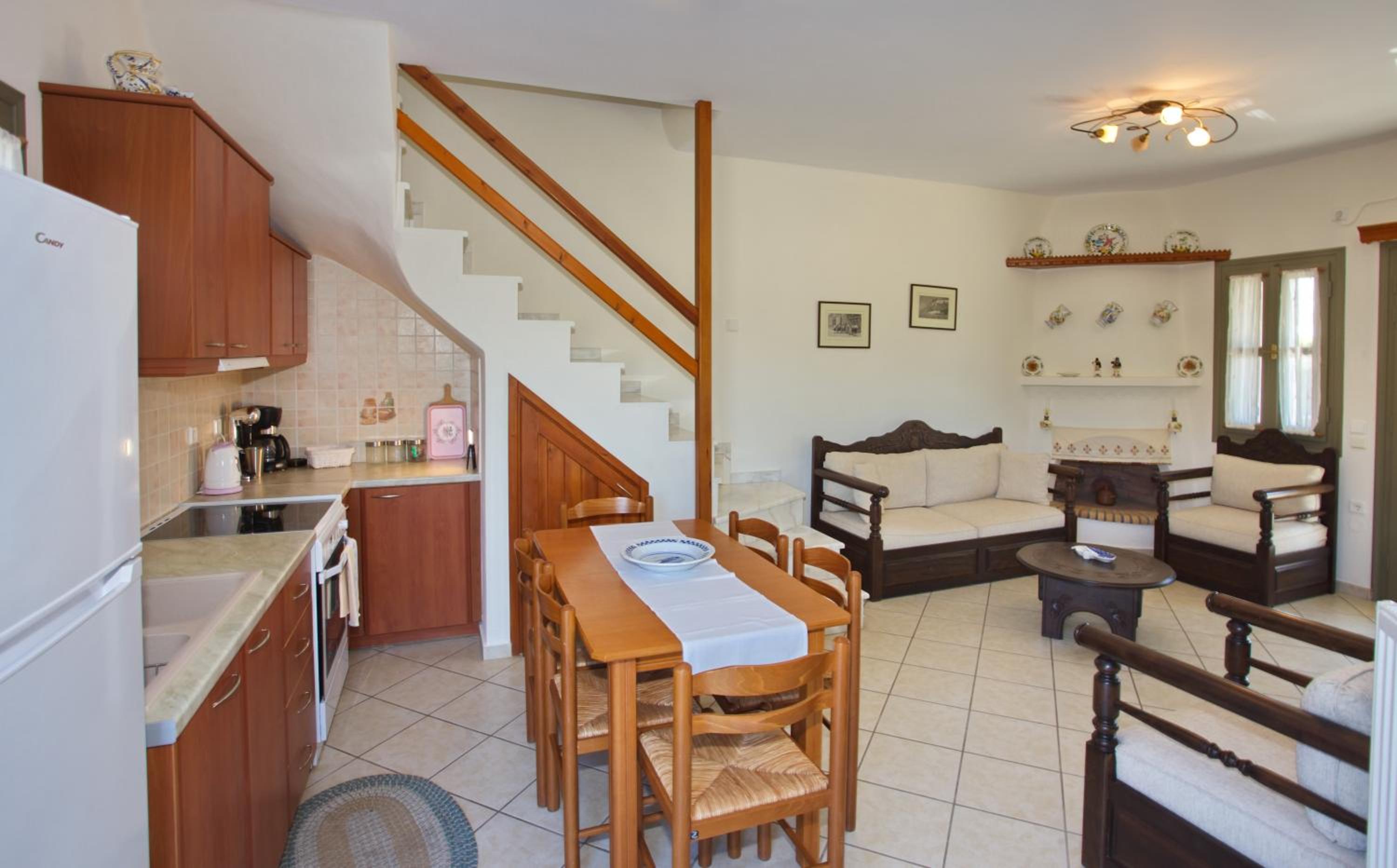 Maisonette