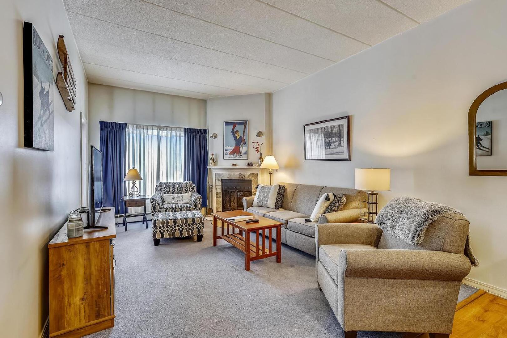 Vacation Home photo 1