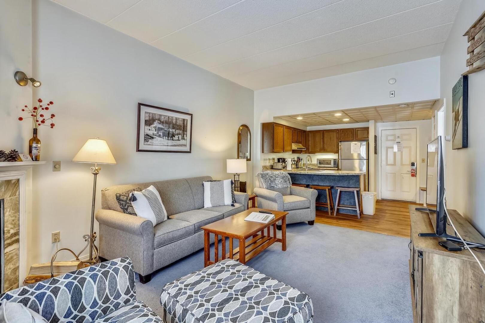 Vacation Home photo 2