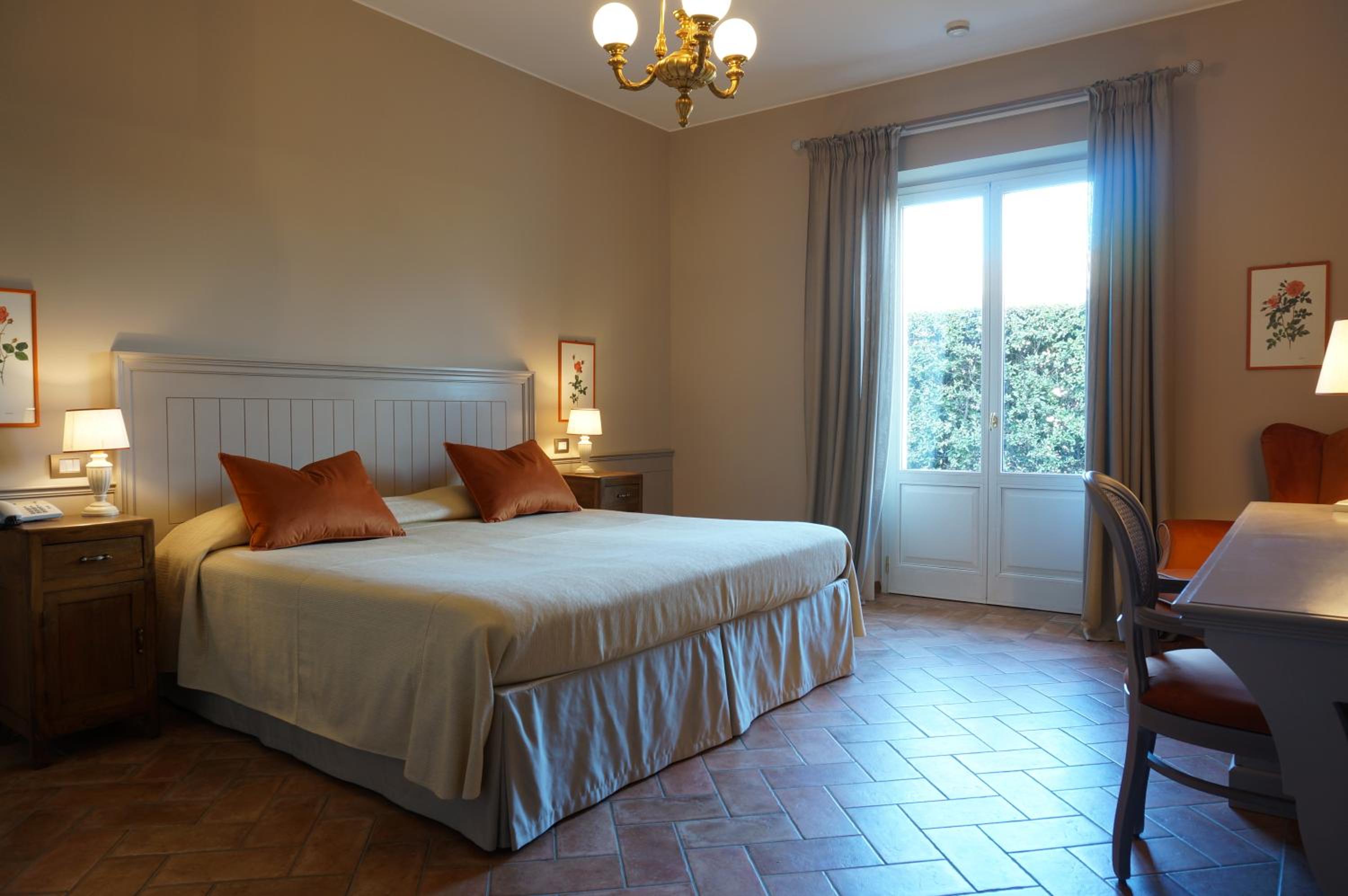 Classic Double Room - Photo 1