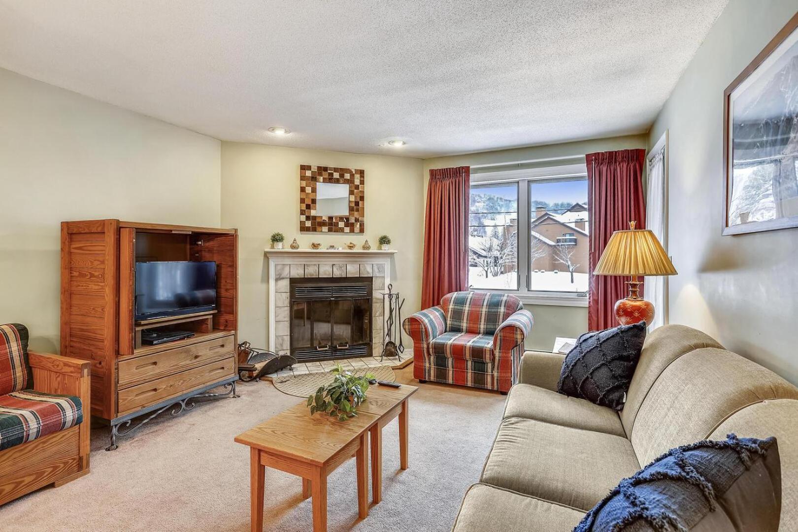 Vacation Home photo 2