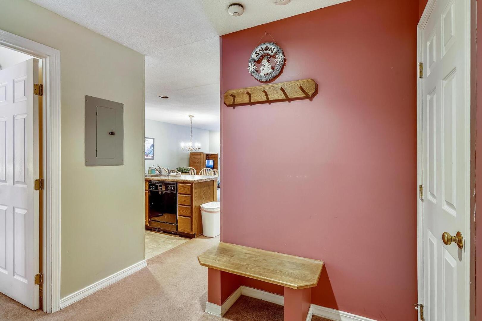 Vacation Home photo 1
