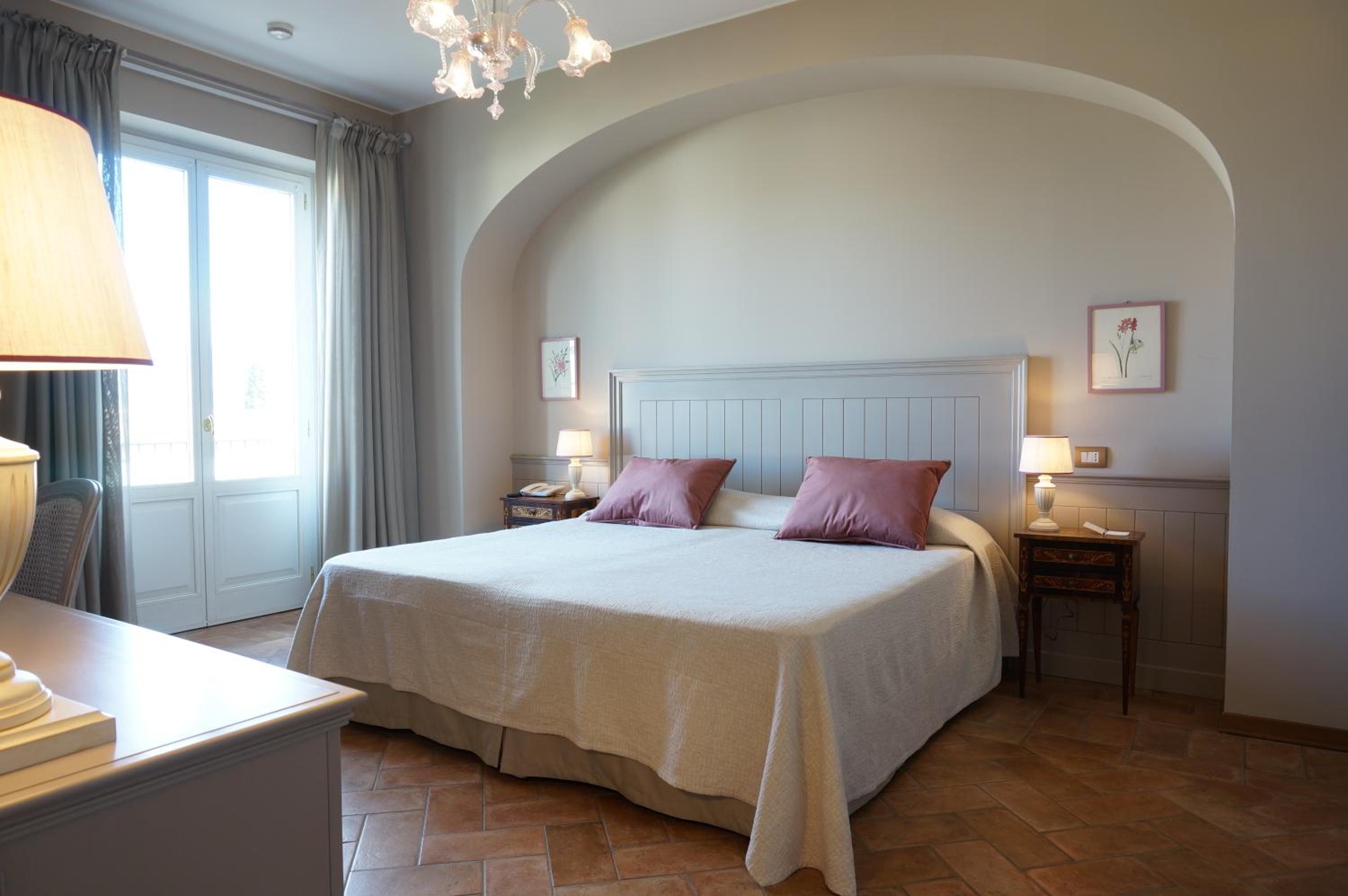 Superior Double Room - Photo 1