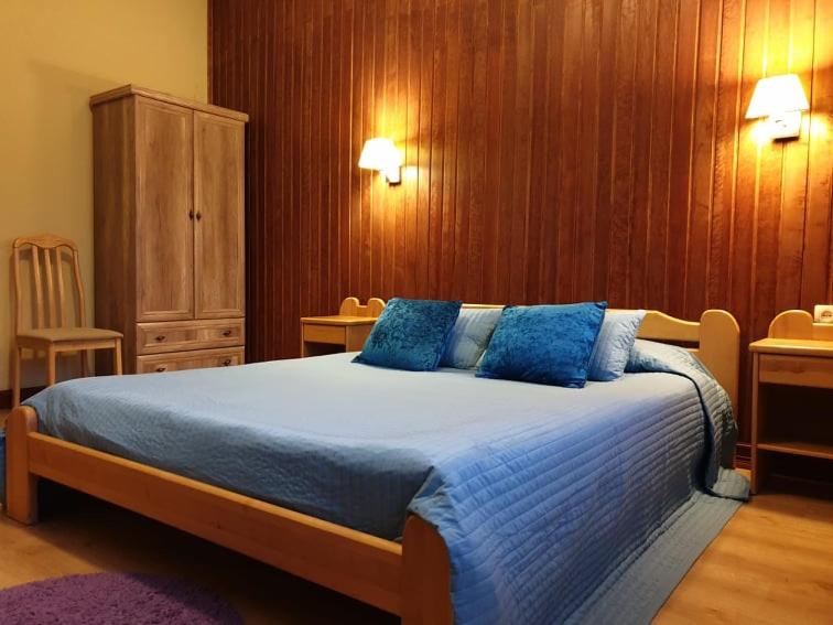 Deluxe Double Room - Photo 6