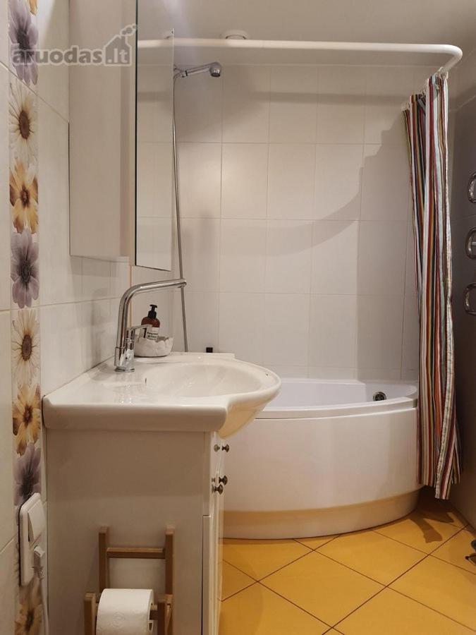 Three-Bedroom Apartment photo 3