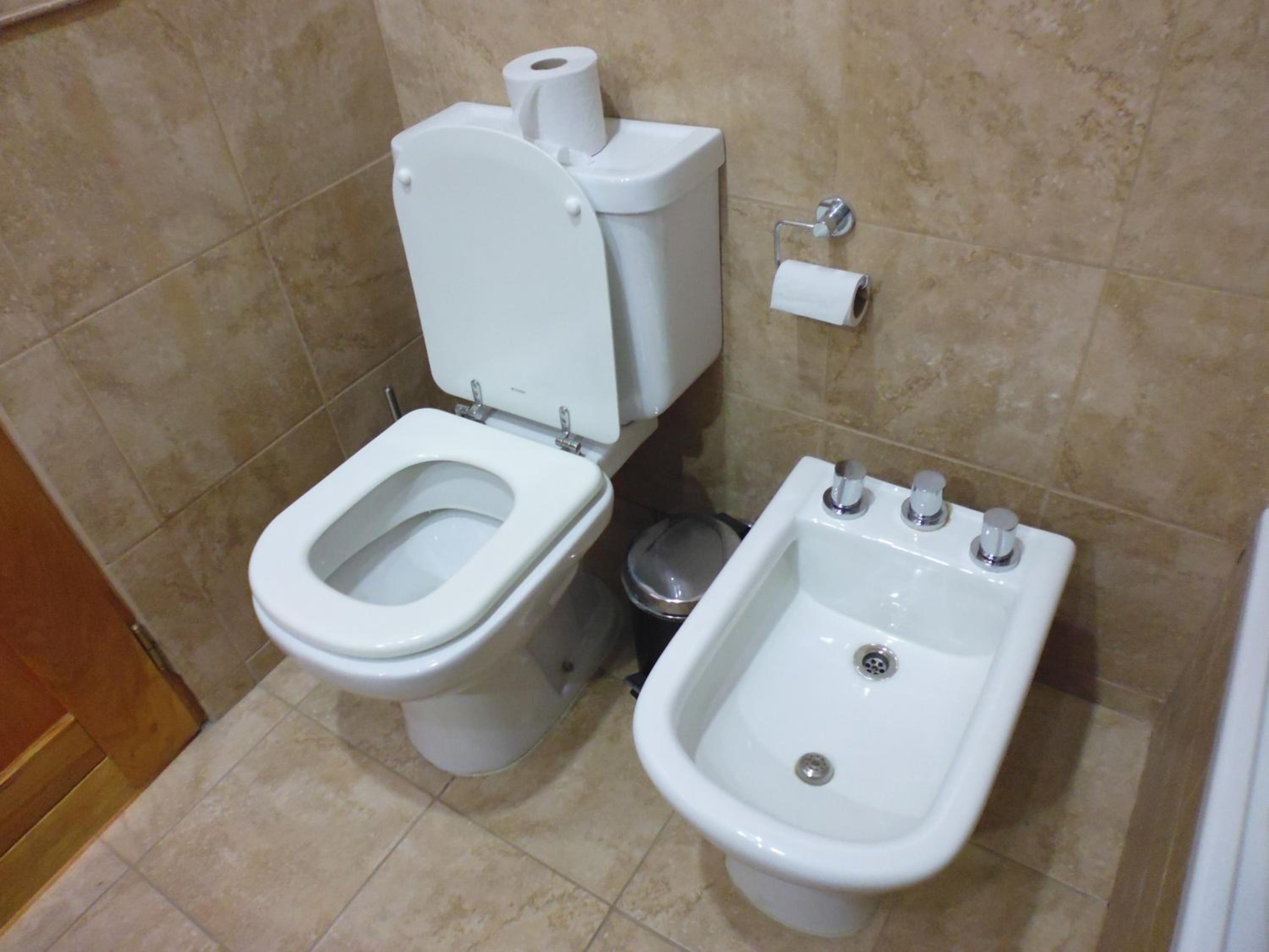 Triple Room with Private Bathroom photo 3