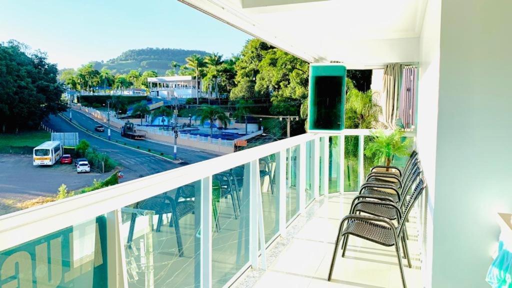 Apartment with Pool View  - Photo 26