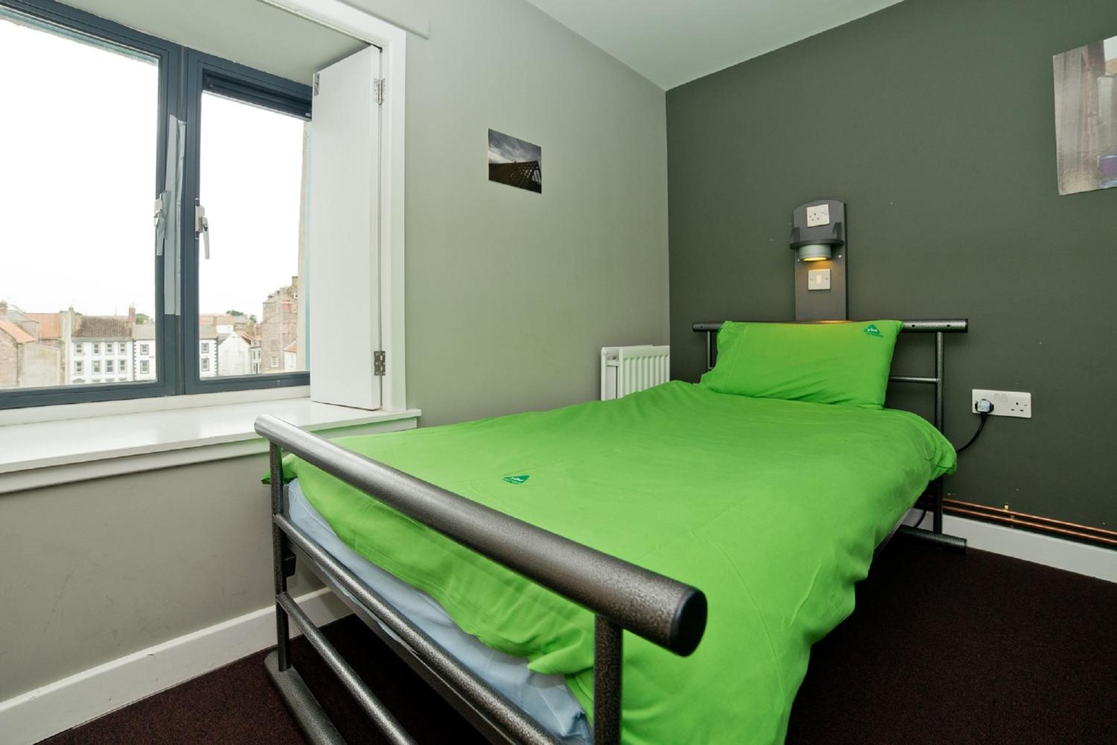 4 Bed Private Room Ensuite