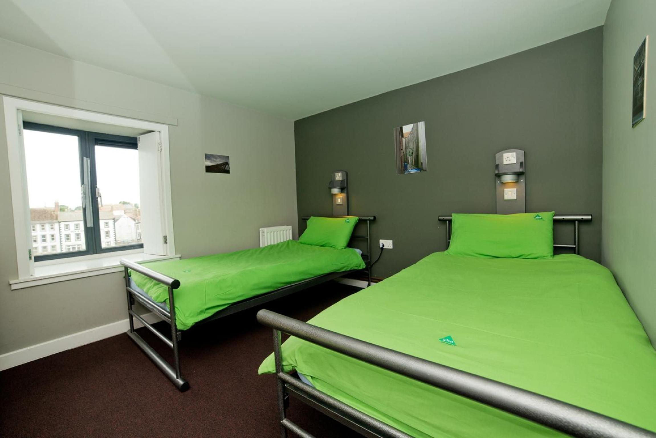 5 Bed Private Room Ensuite
