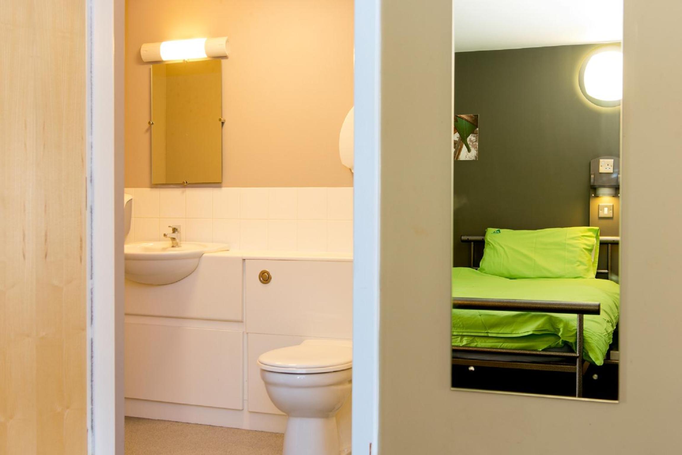 2 Bed Private Room Ensuite