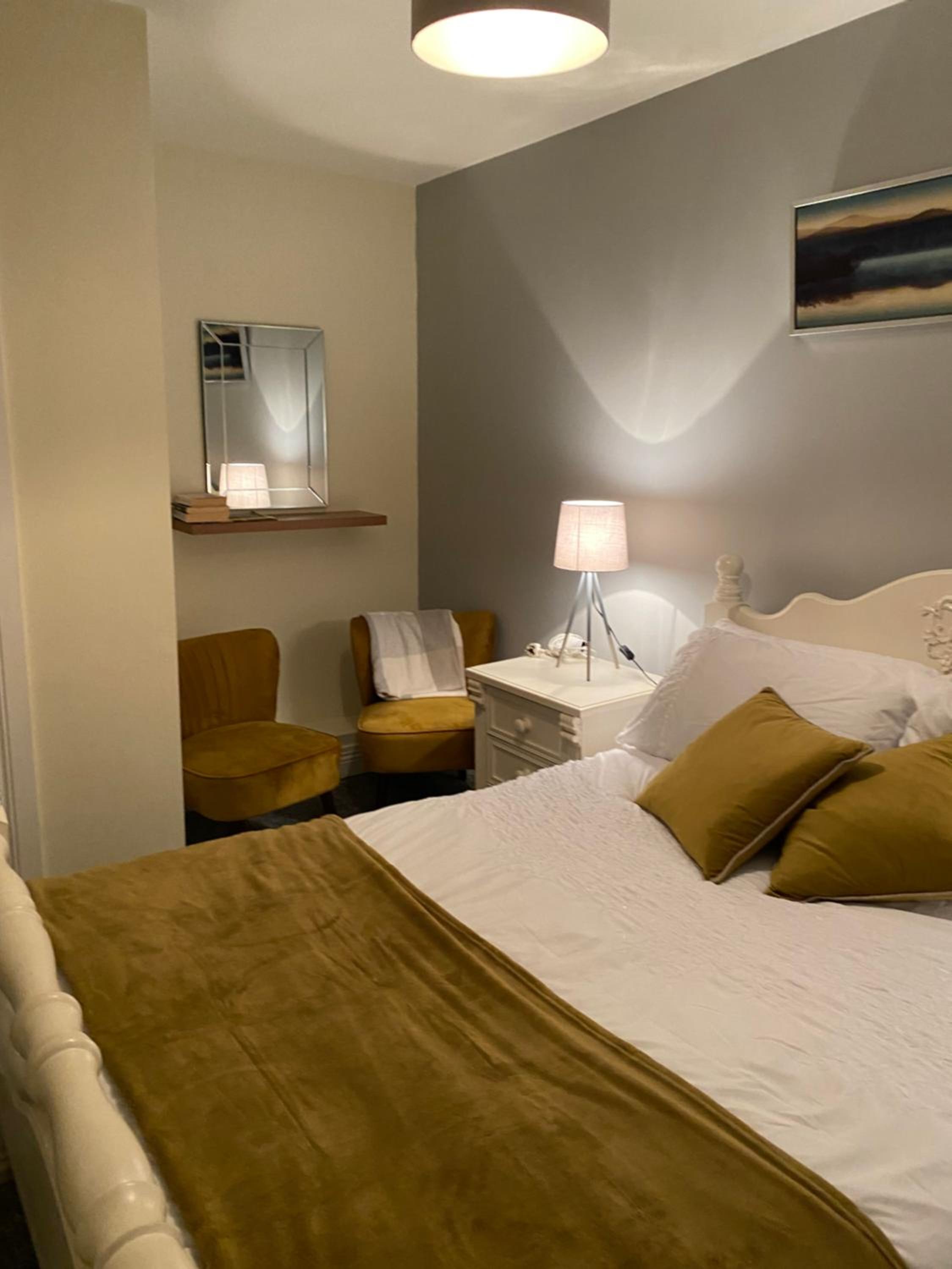 Double Room photo 1