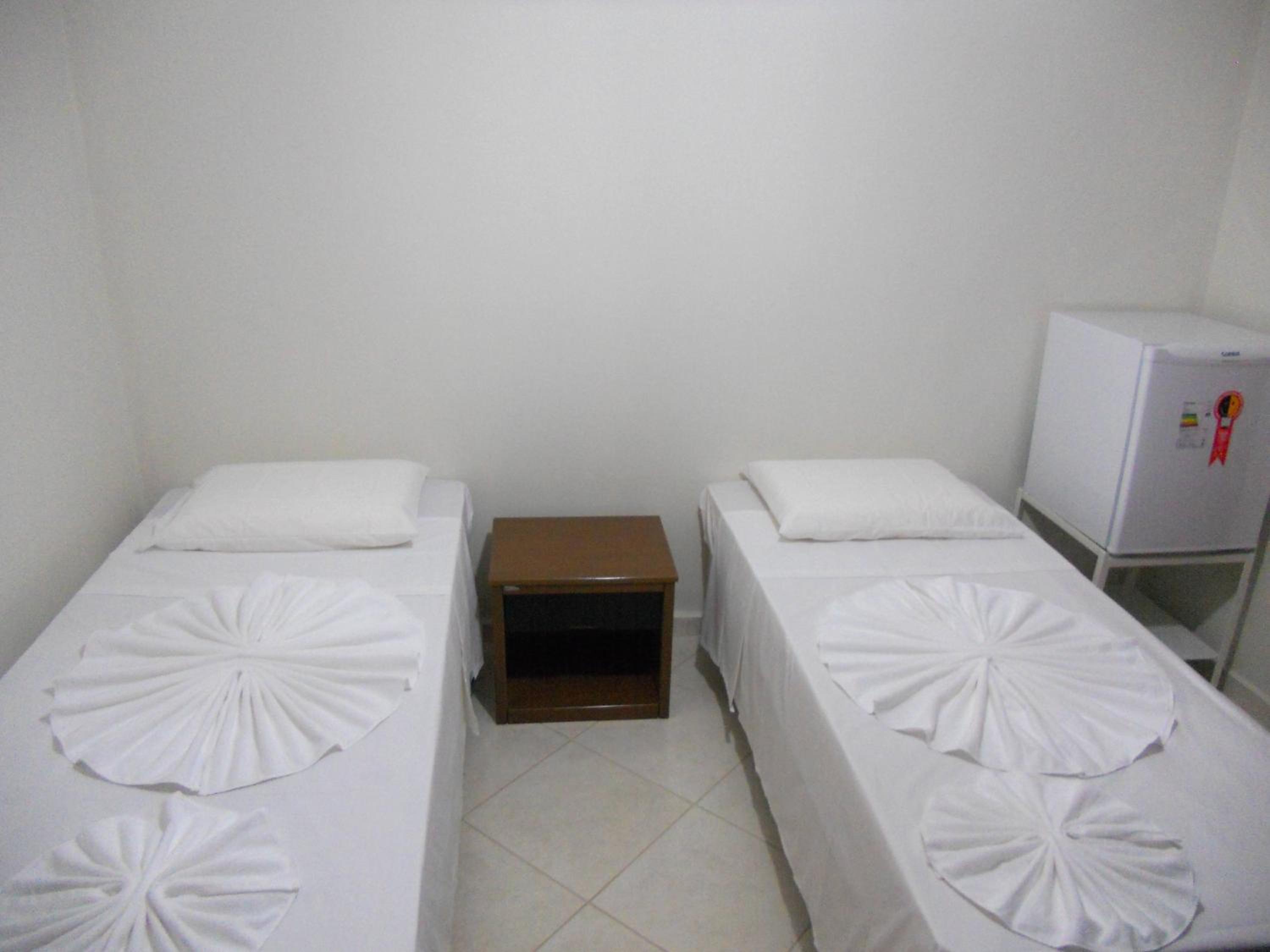 Standard Double or Twin Room photo 2
