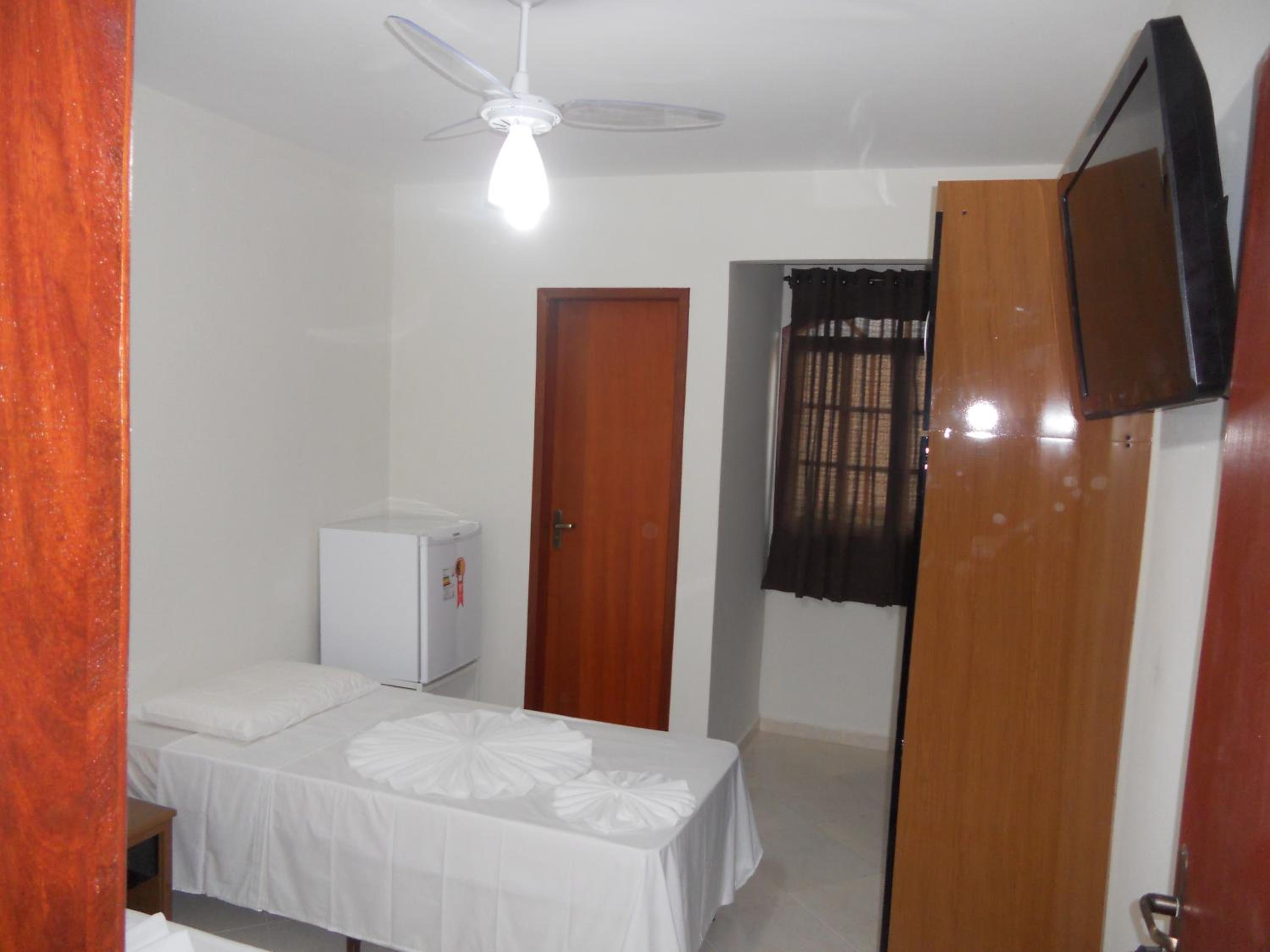 Standard Double or Twin Room photo 1