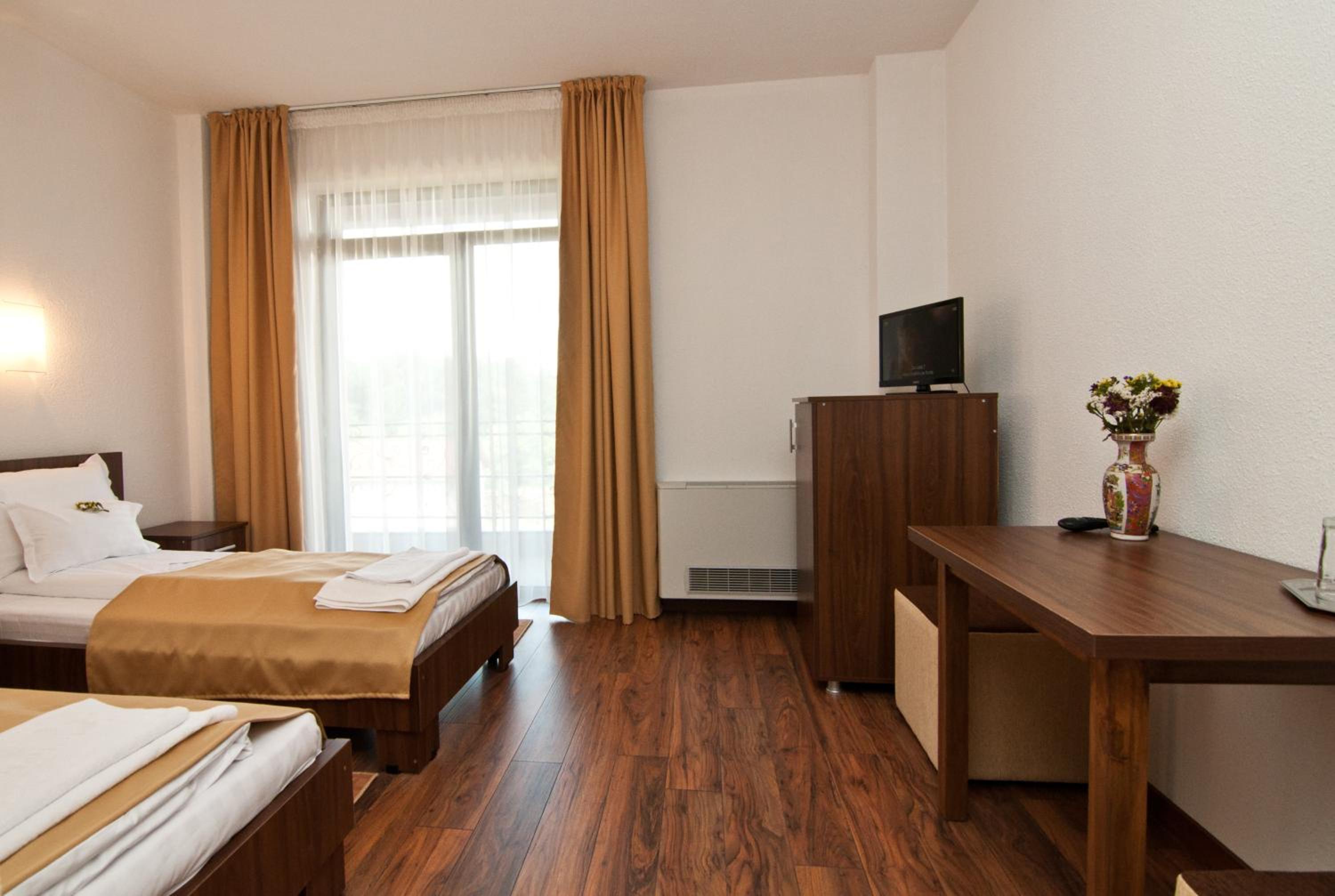 Twin Room photo 3