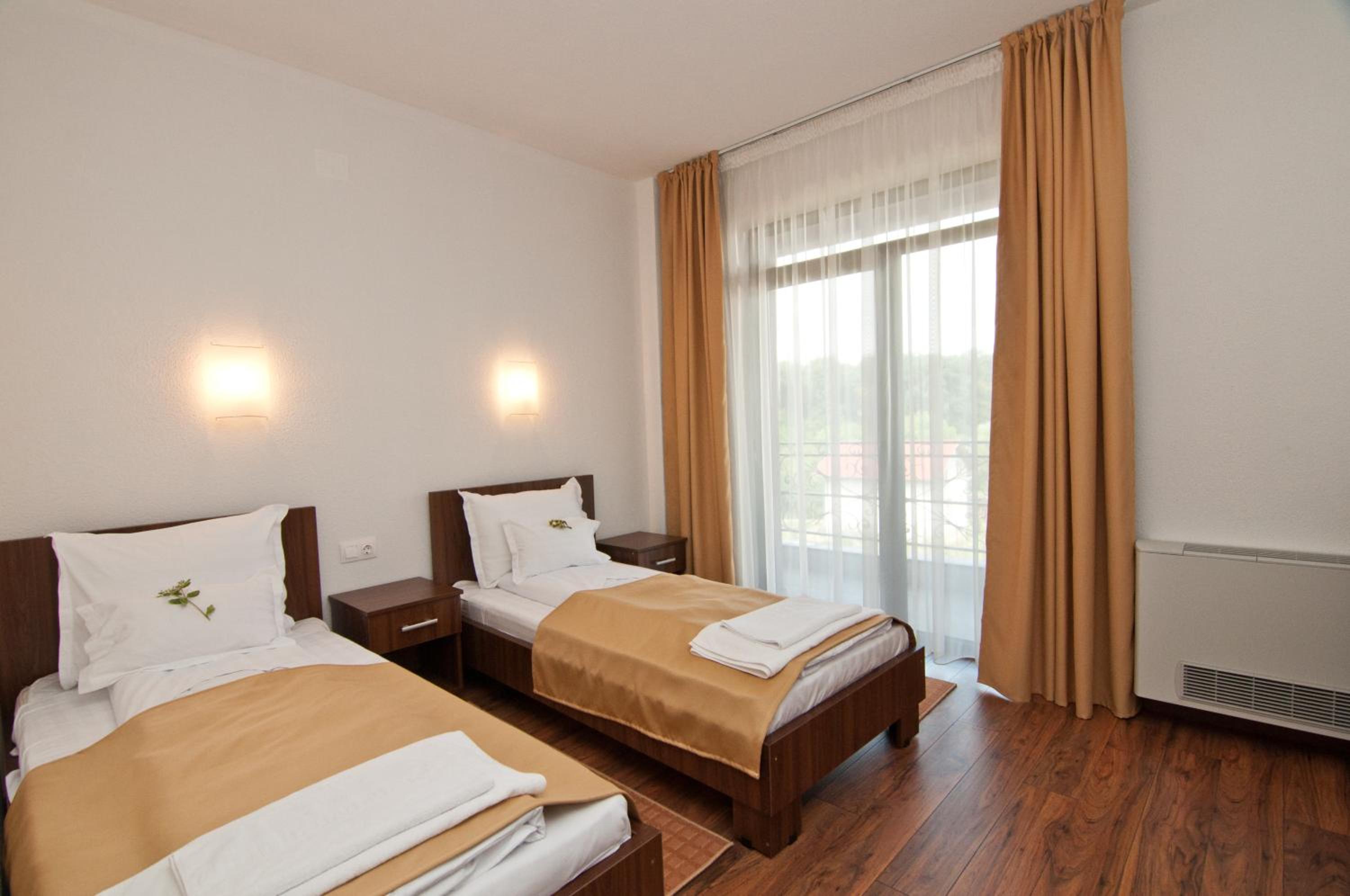 Twin Room photo 1
