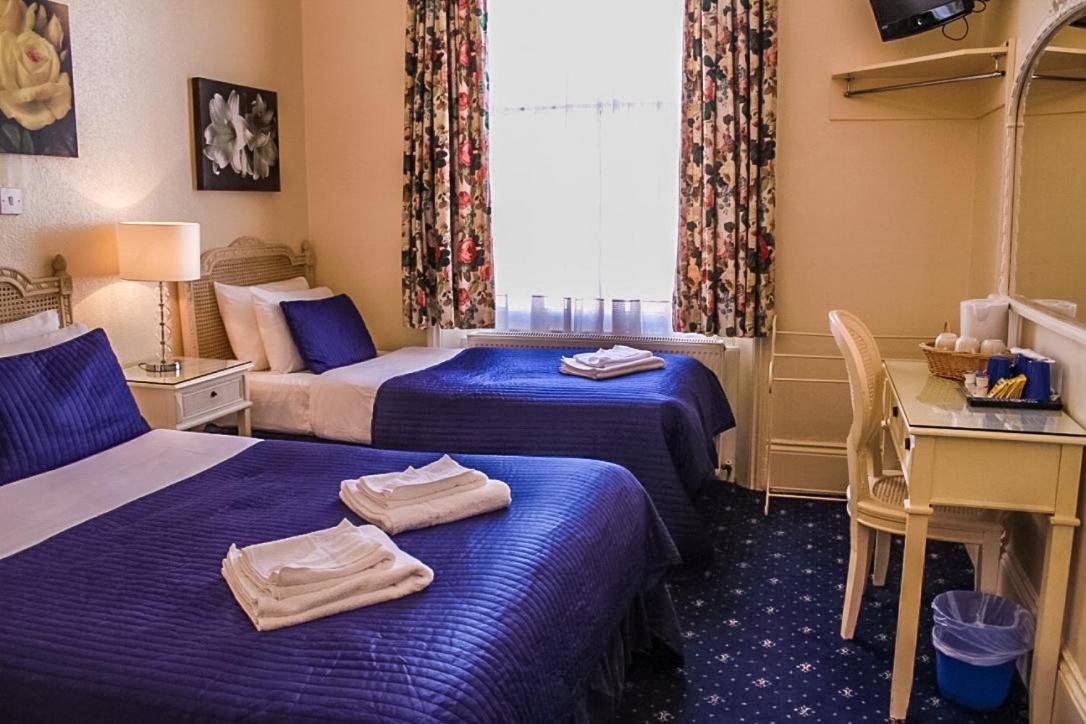 Triple Room photo 3