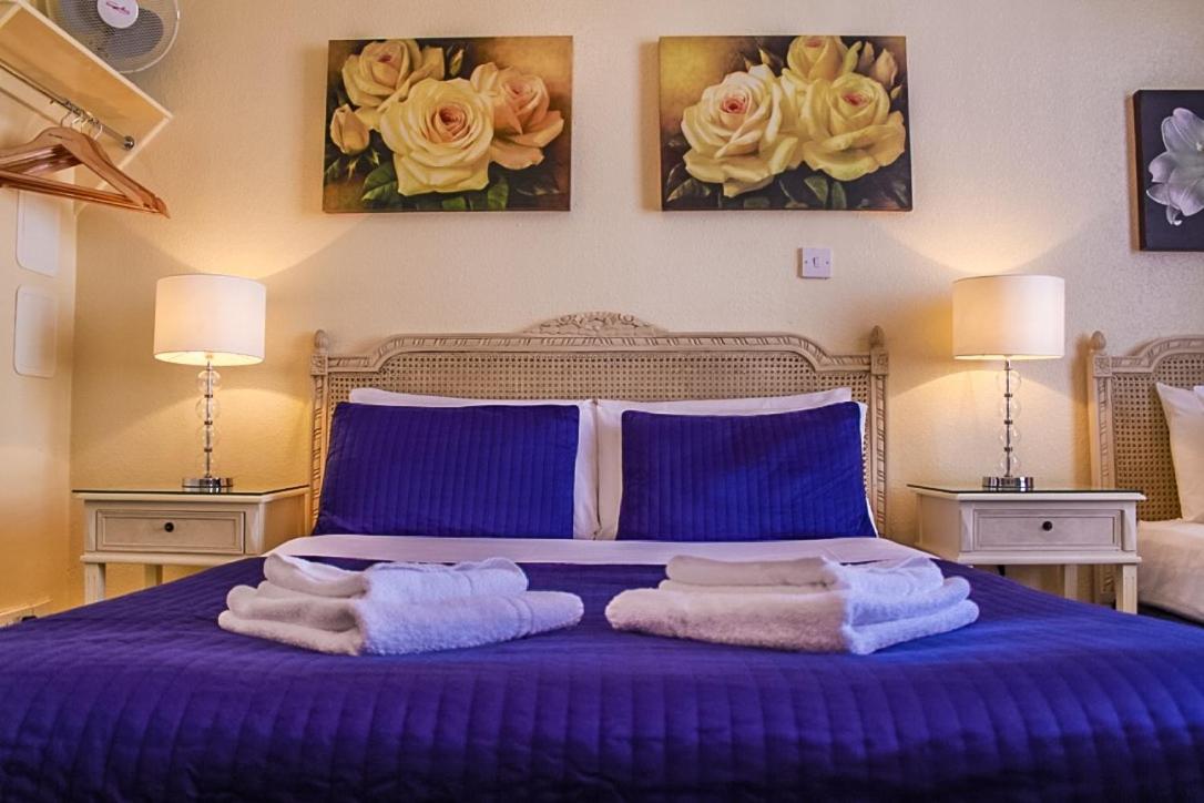 Triple Room photo 1