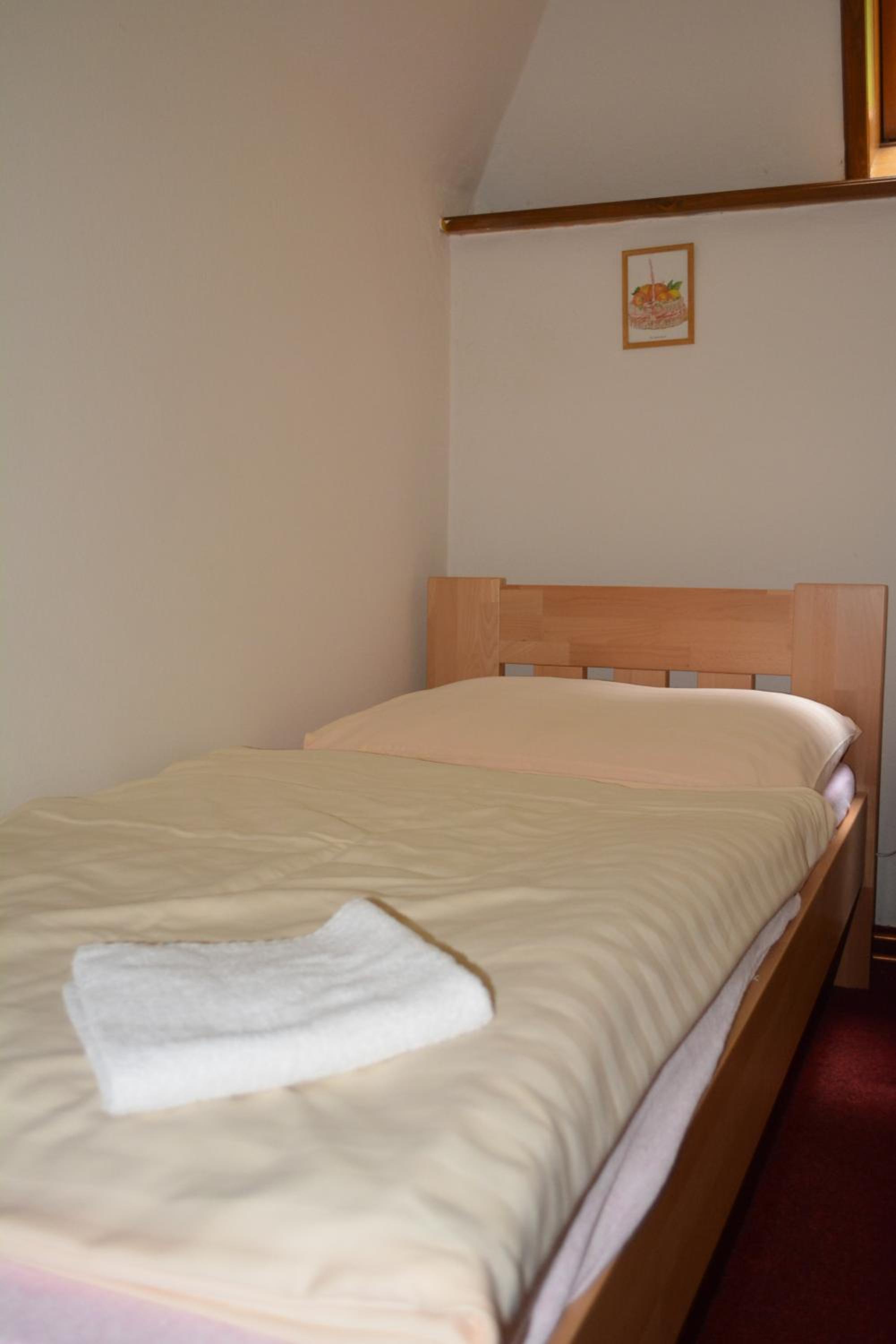 Single Room photo 1