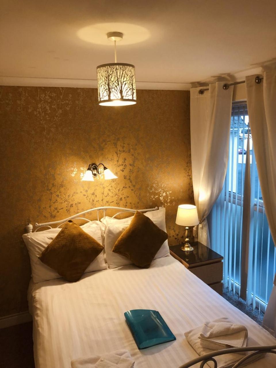 Standard Double Room photo 3