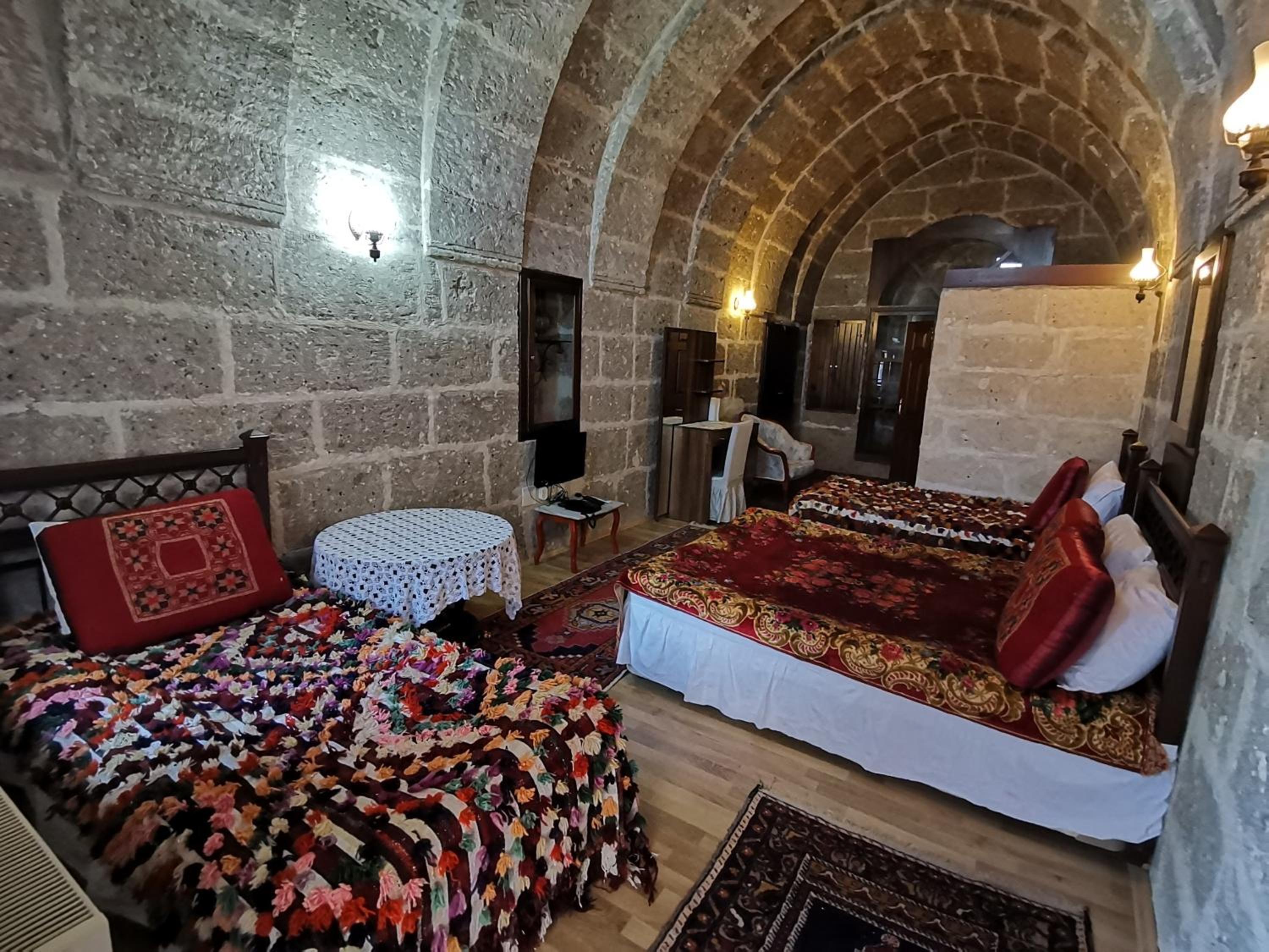 Quadruple Room photo 1
