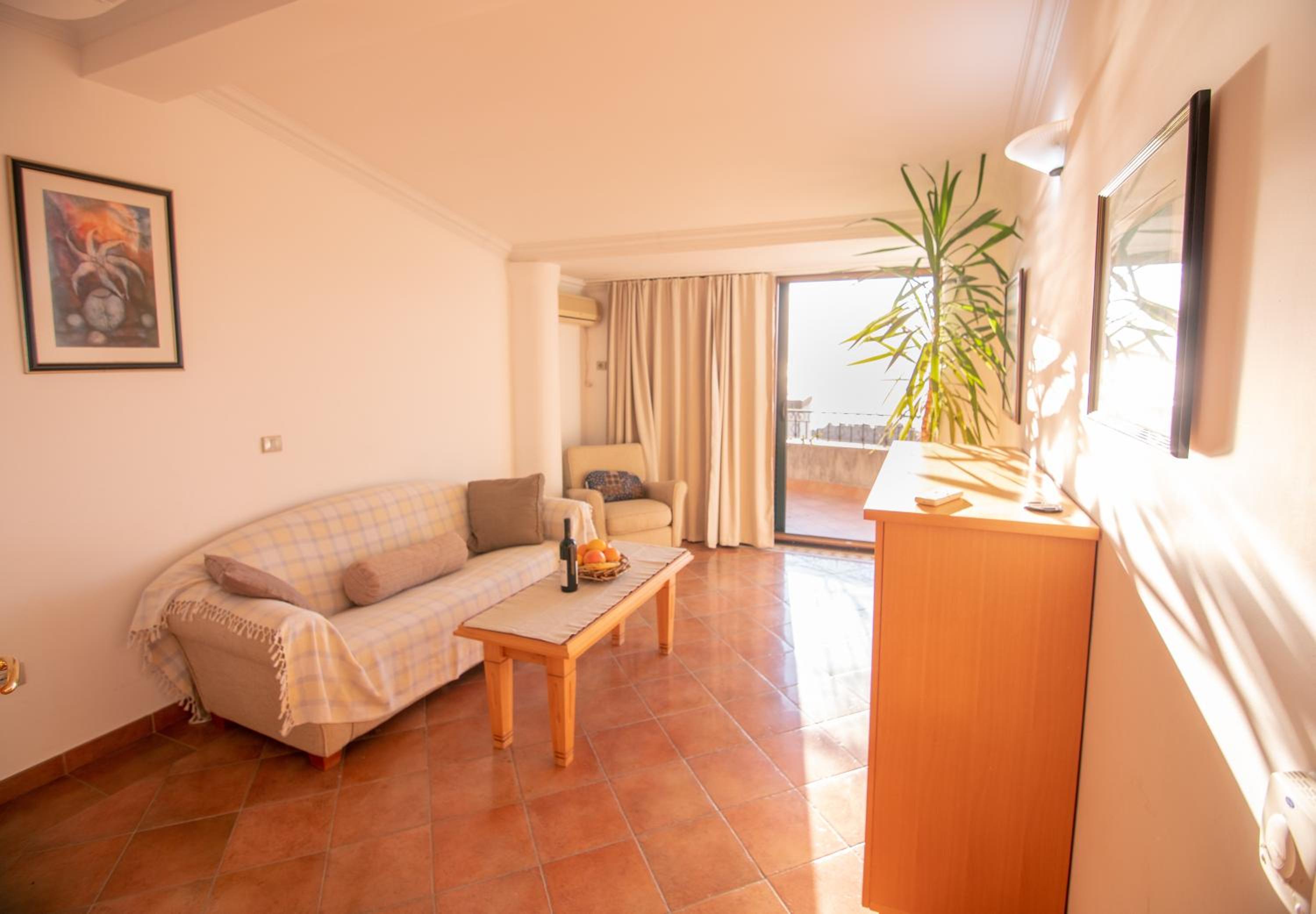 Suite with Sea View photo 2