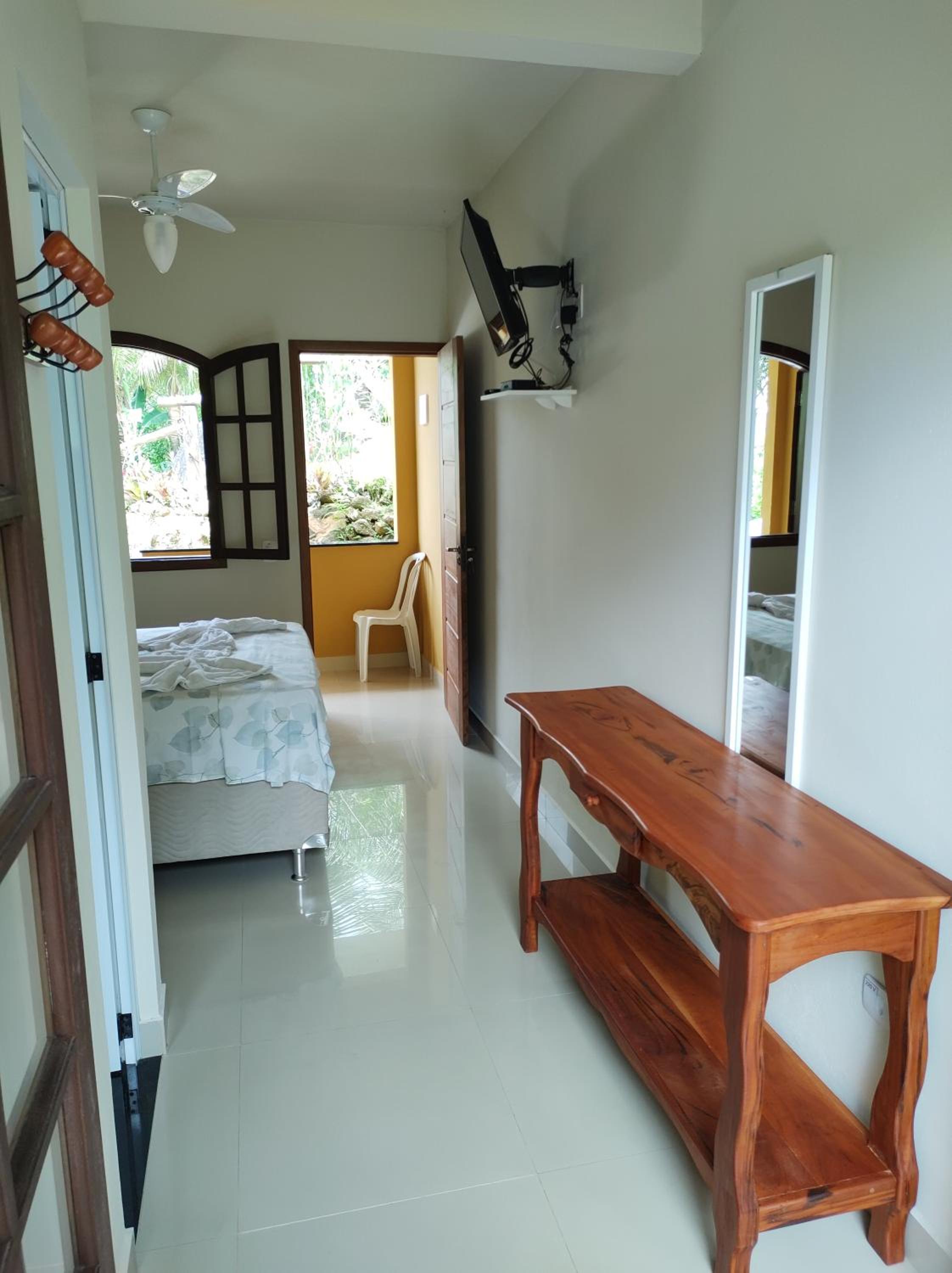 Suite with Sea View - Photo 12