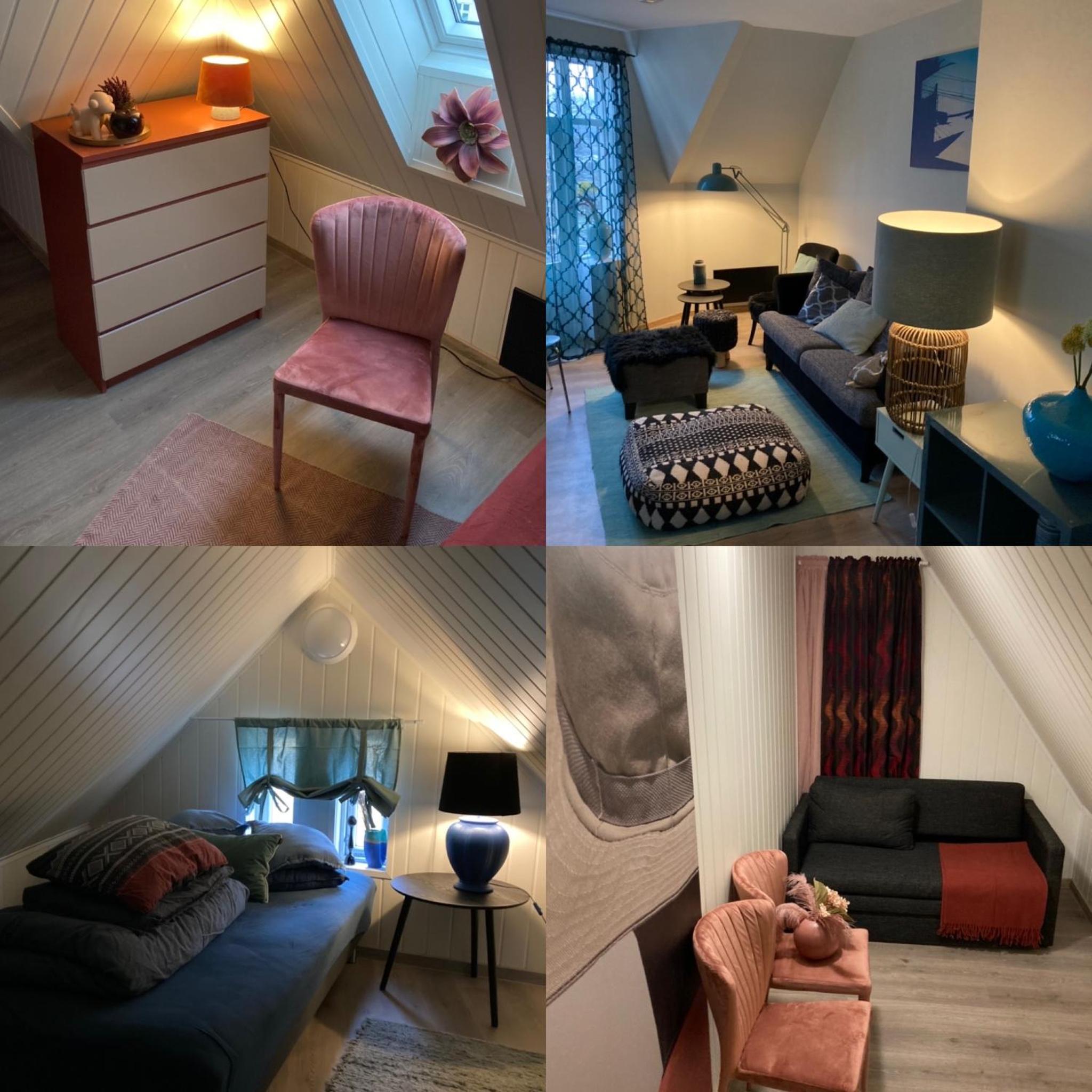 Two-Bedroom Apartment - Photo 2