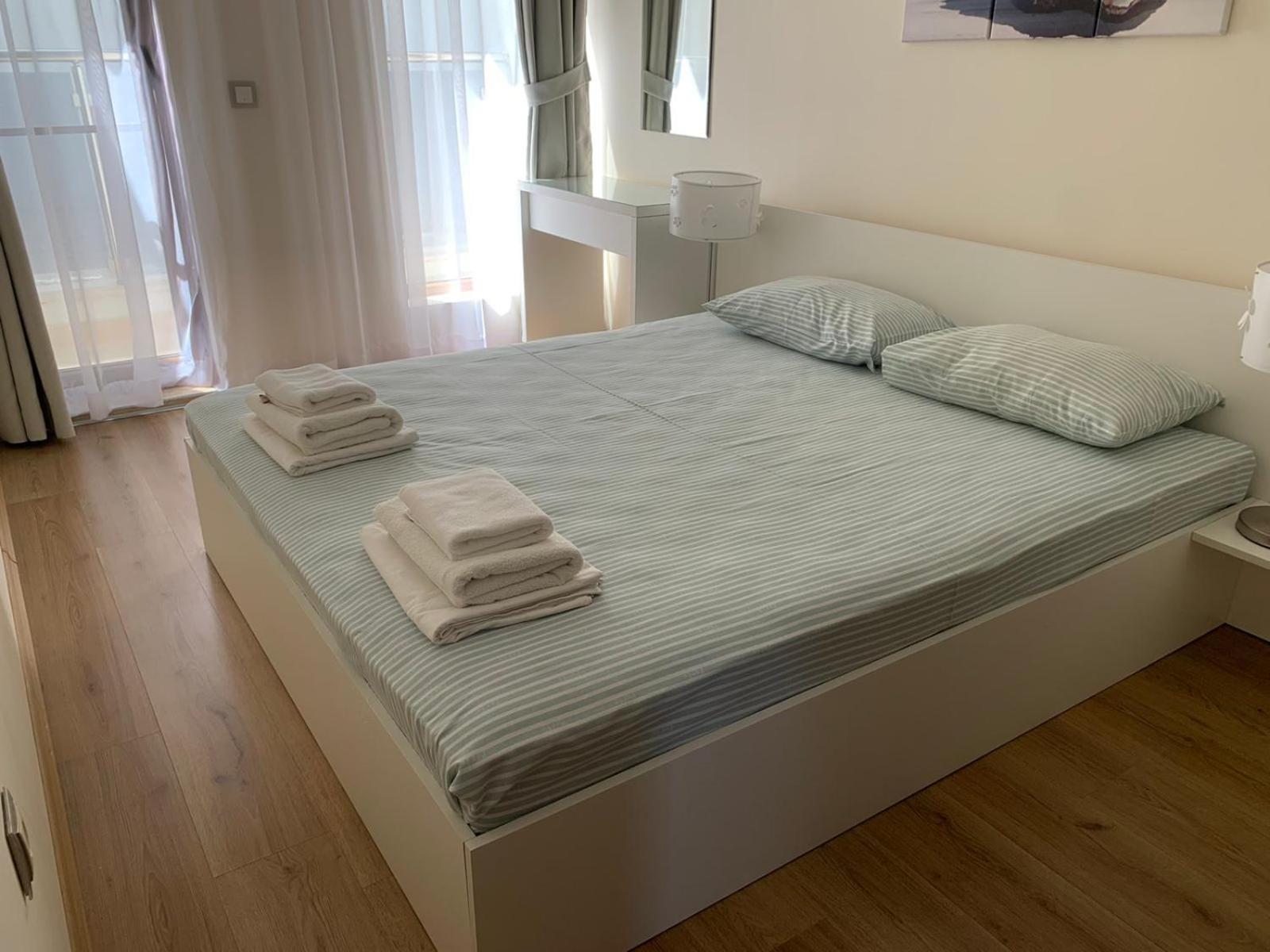 Apartment with Sea View photo 1